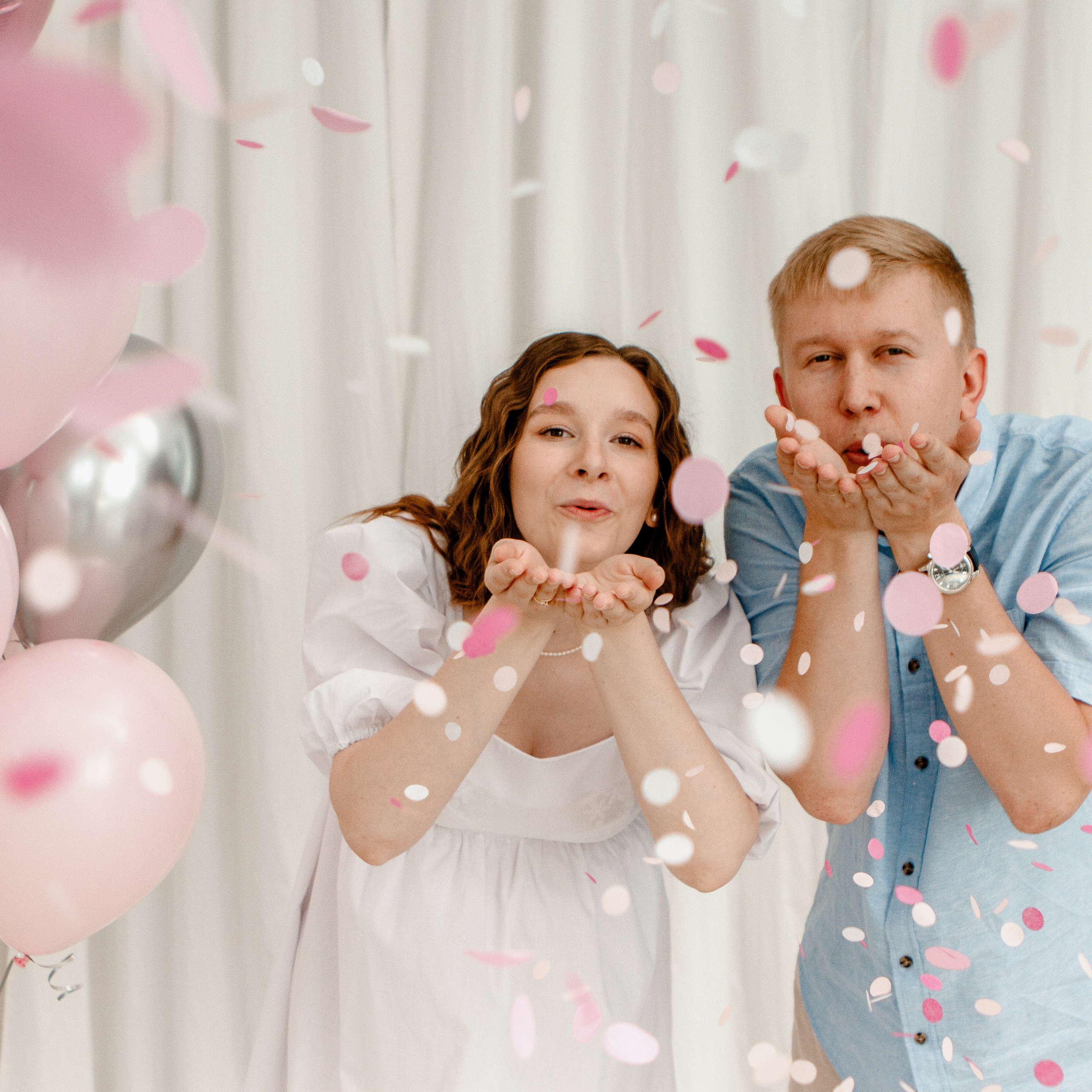 Отзывы. Свадебный и семейный фотограф Ибрагимова Мария из Екатеринбурга