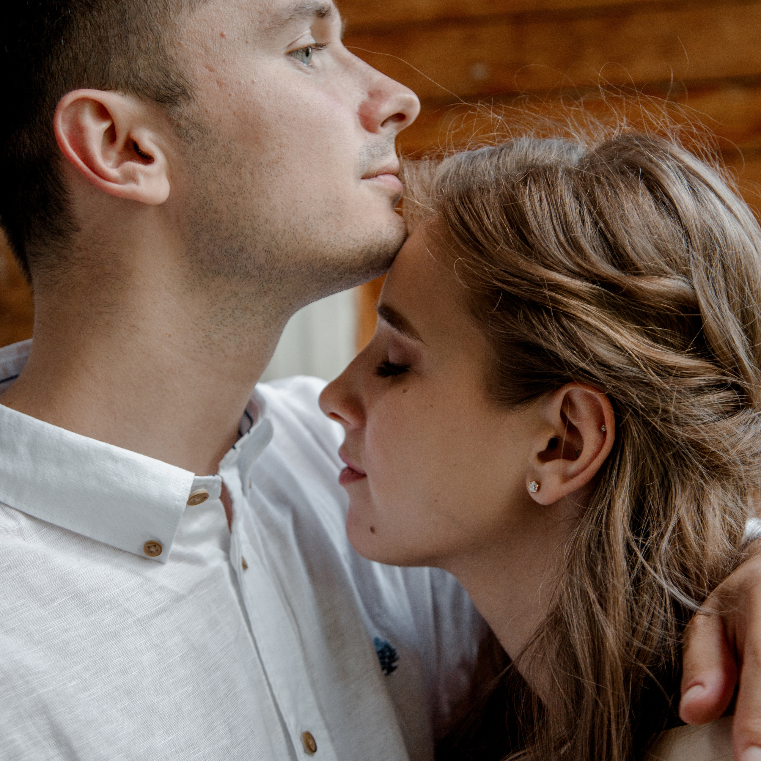 Love story Вова и Катя