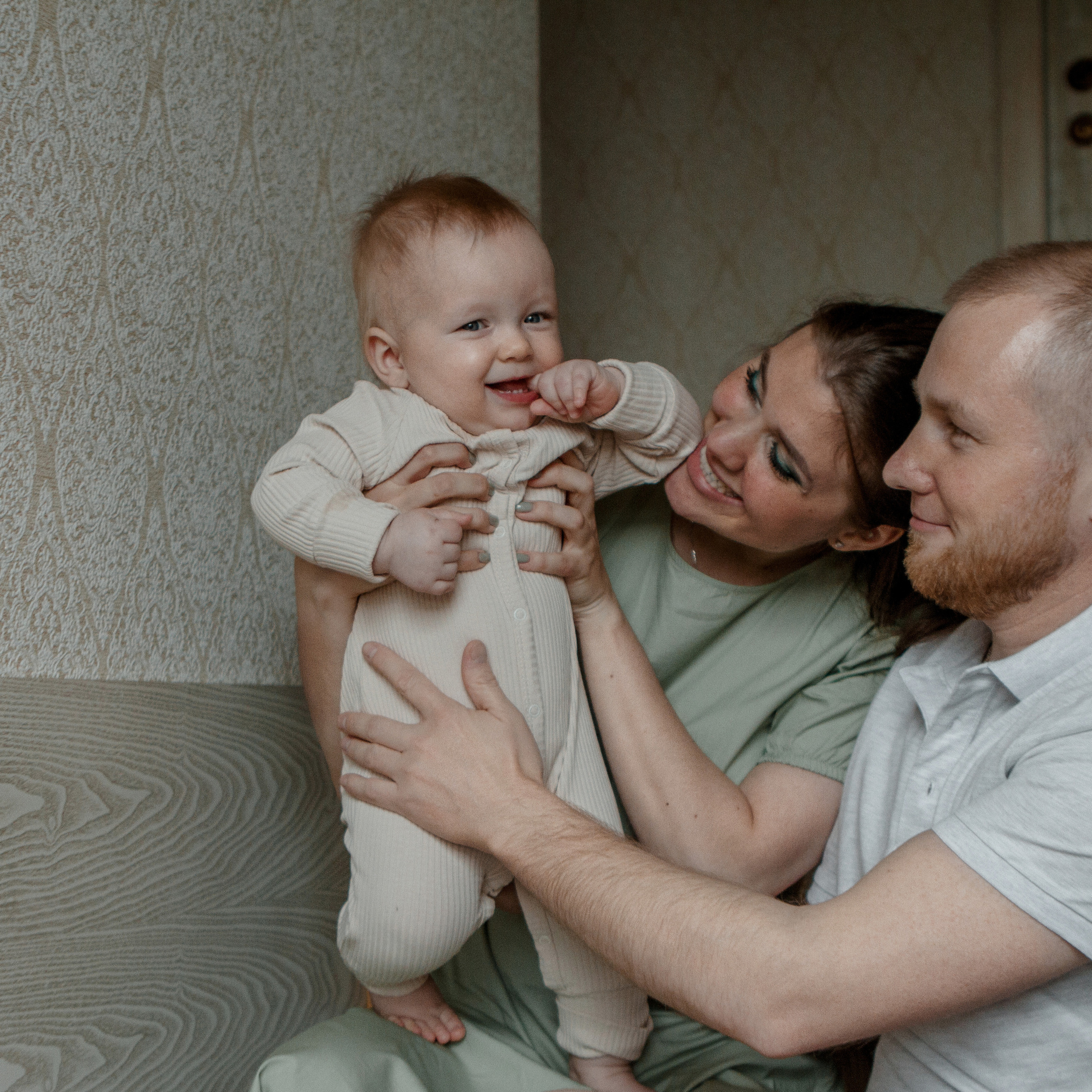 Отзывы. Свадебный и семейный фотограф Ибрагимова Мария из Екатеринбурга