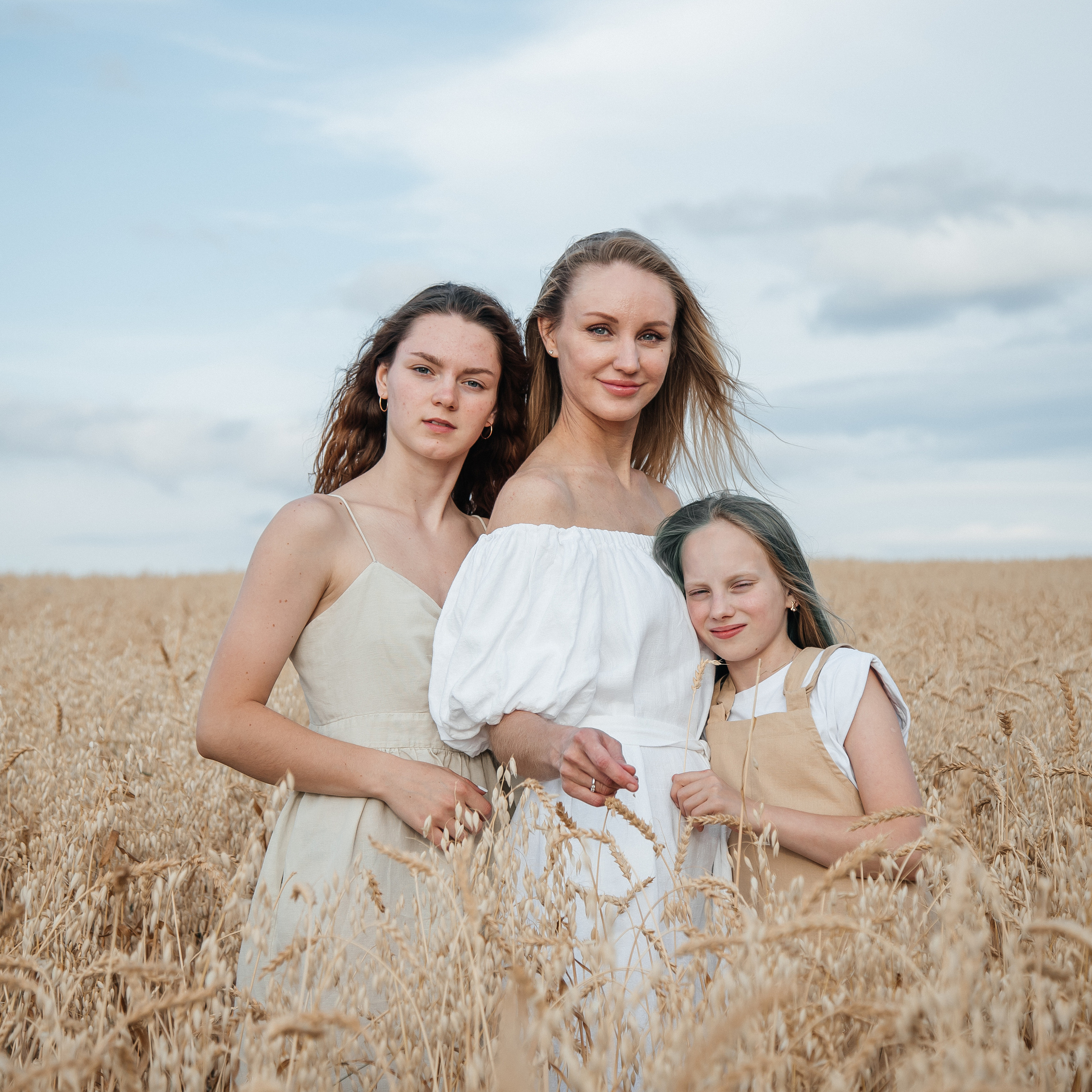 Отзывы. Свадебный и семейный фотограф Ибрагимова Мария из Екатеринбурга