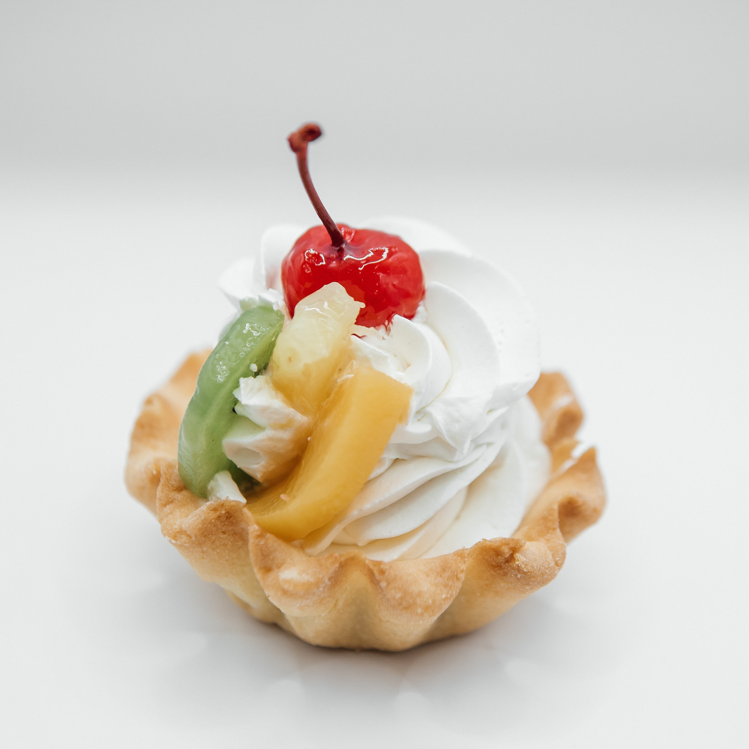 Пирожные хлебничная