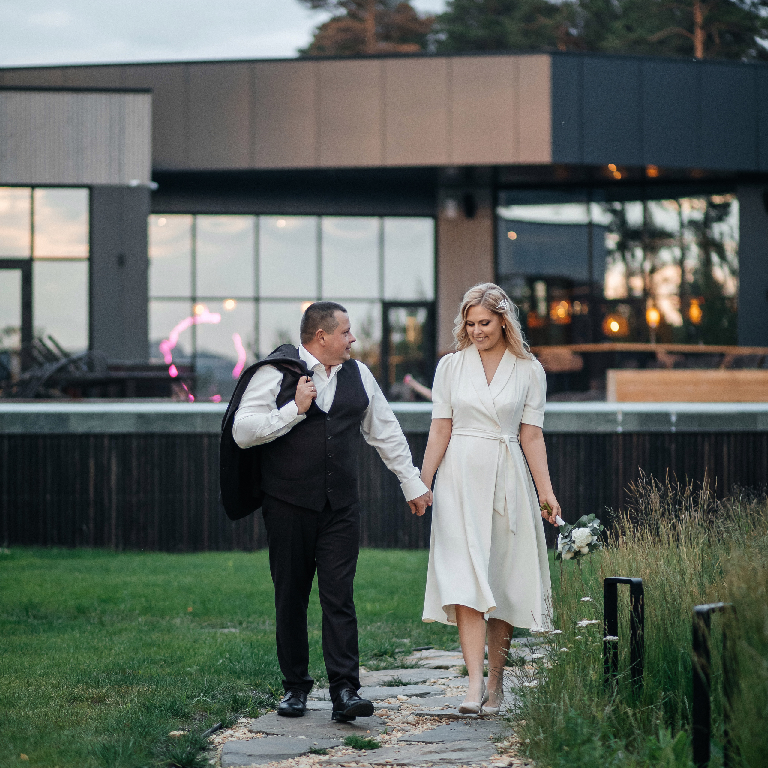 Свадебная LOVE STORY