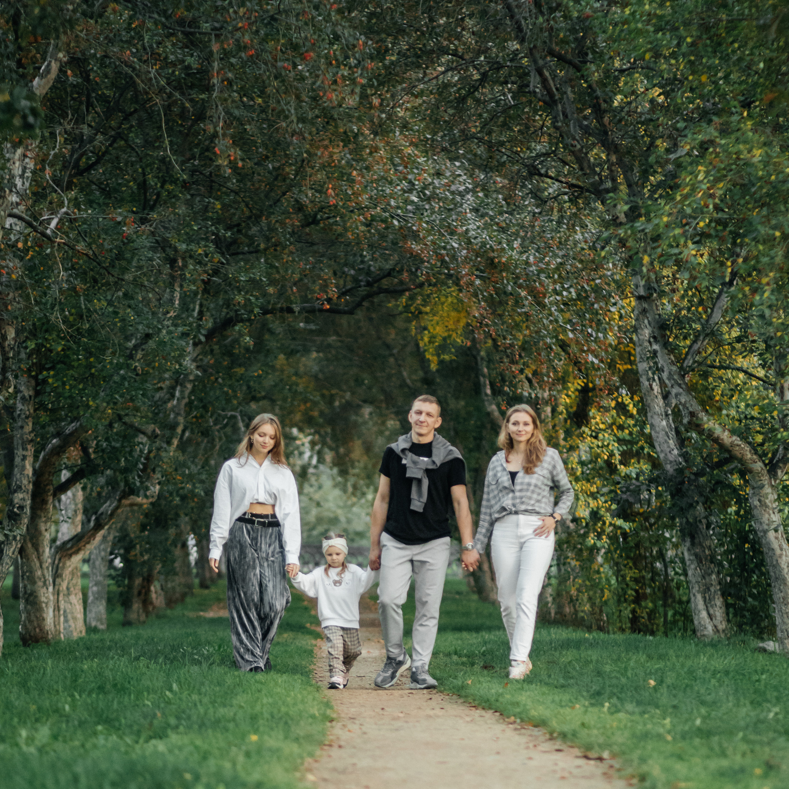 Отзывы. Свадебный и семейный фотограф Ибрагимова Мария из Екатеринбурга