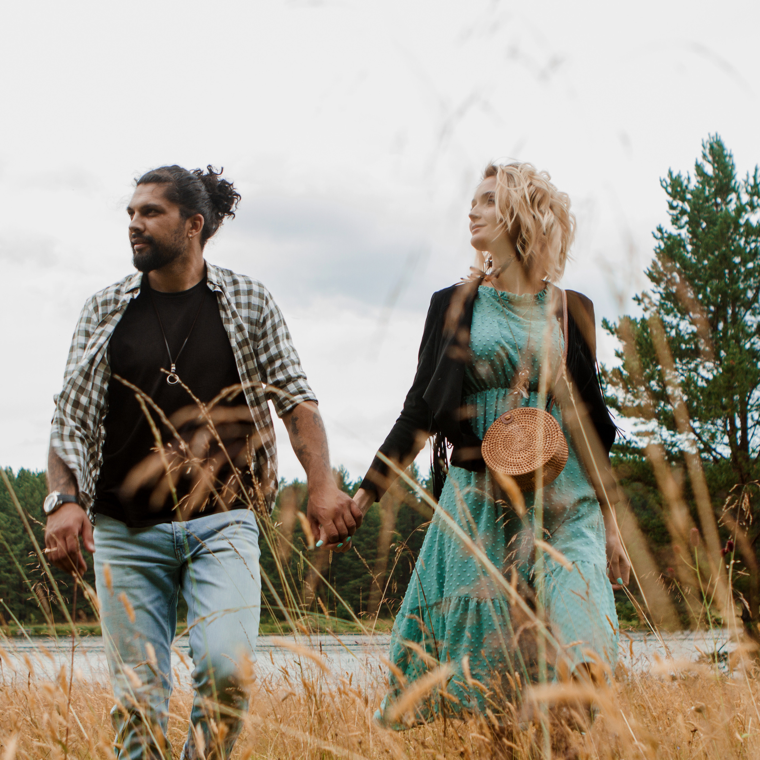 Роман и Марго