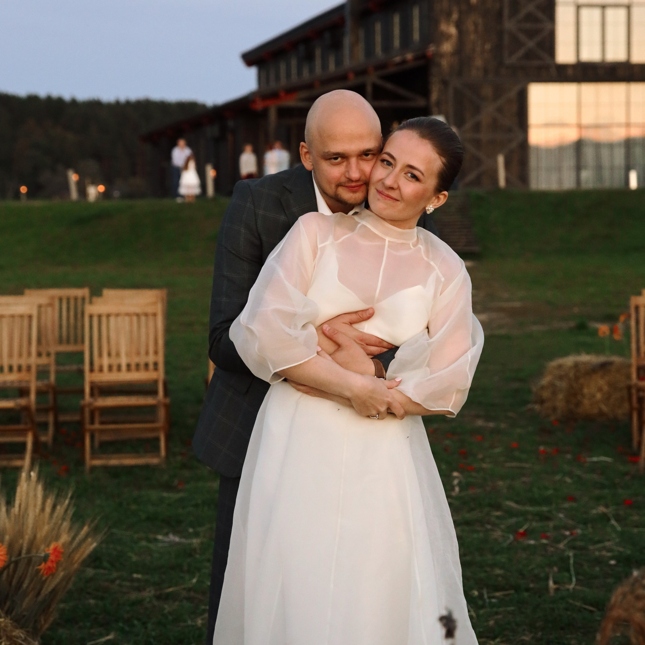 THANK YOU. Anastasia Jes