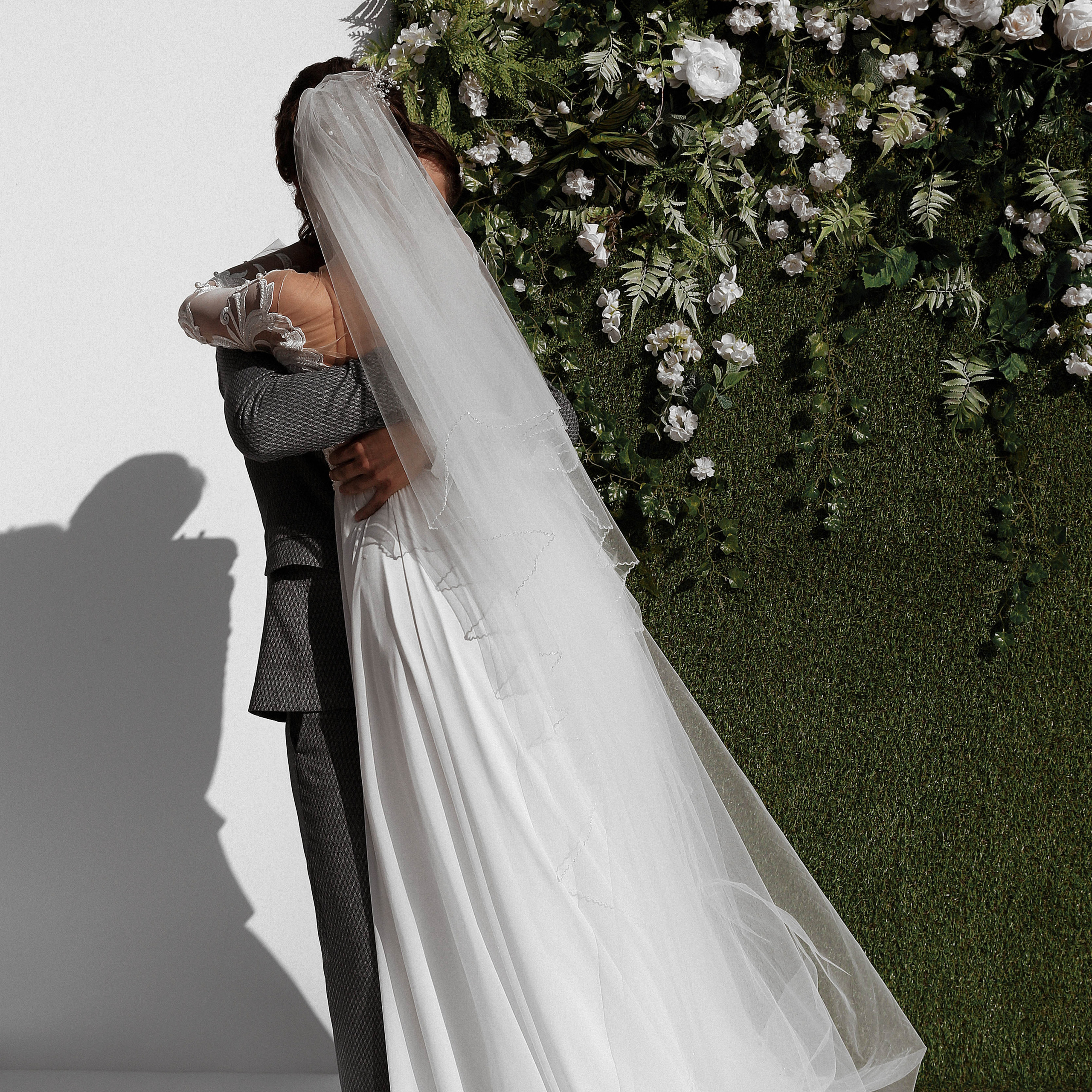 THANK YOU. Anastasia Jes | Свадебный фотограф