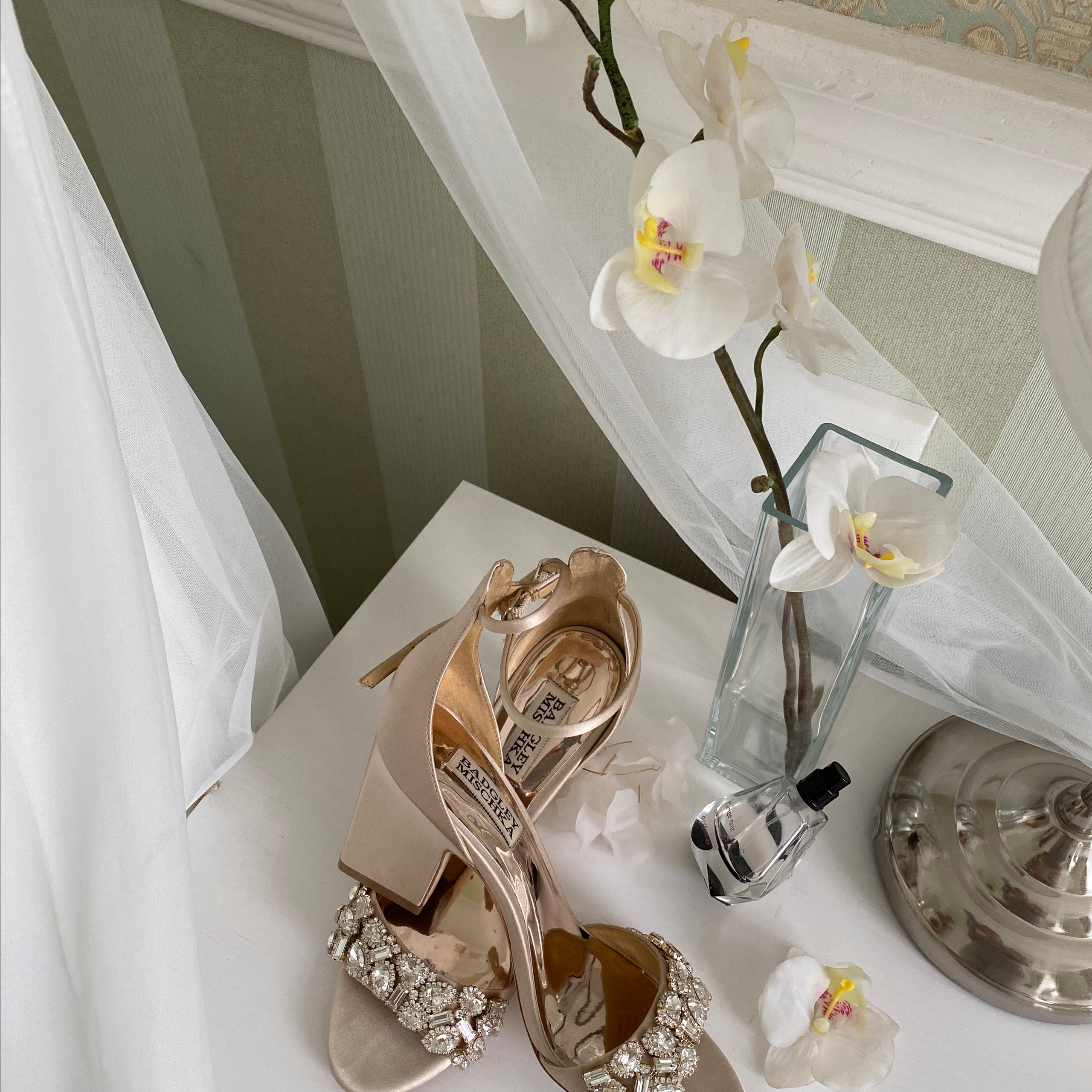 BACKSTAGE. Anastasia Jes | Свадебный фотограф