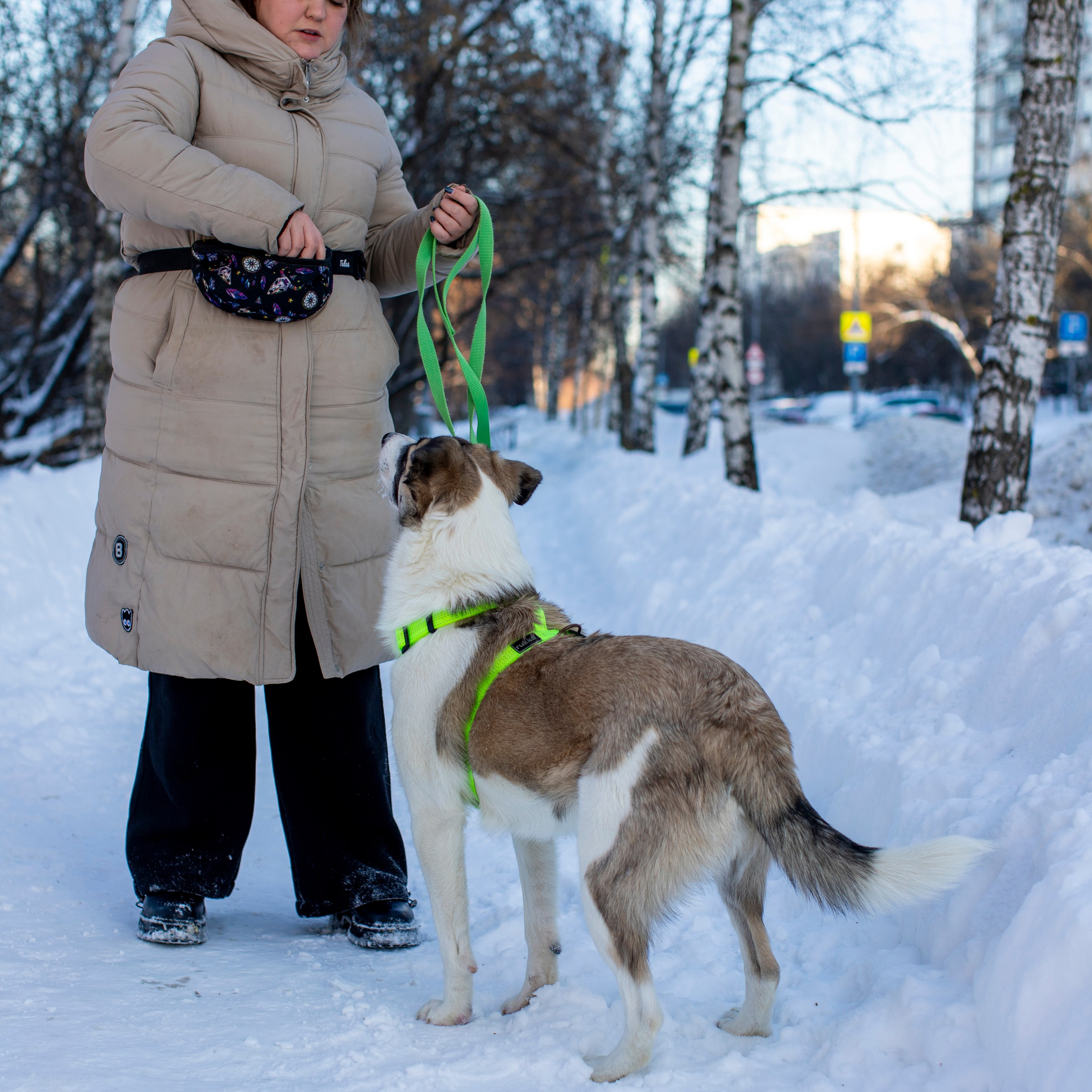 ОТЗЫВЫ. Фотограф в Москве и в Московской области Сандра