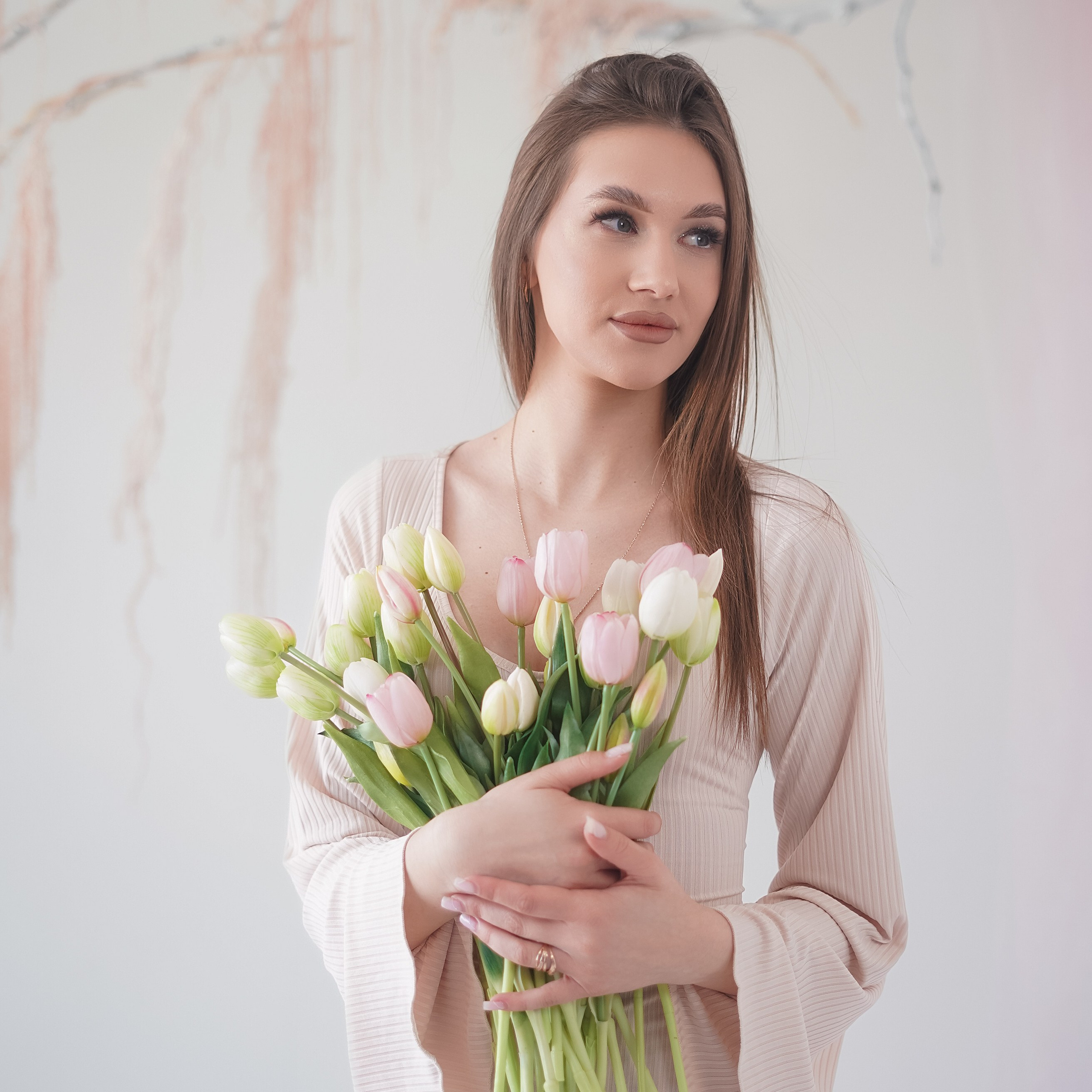 Фотодень к 8 марта