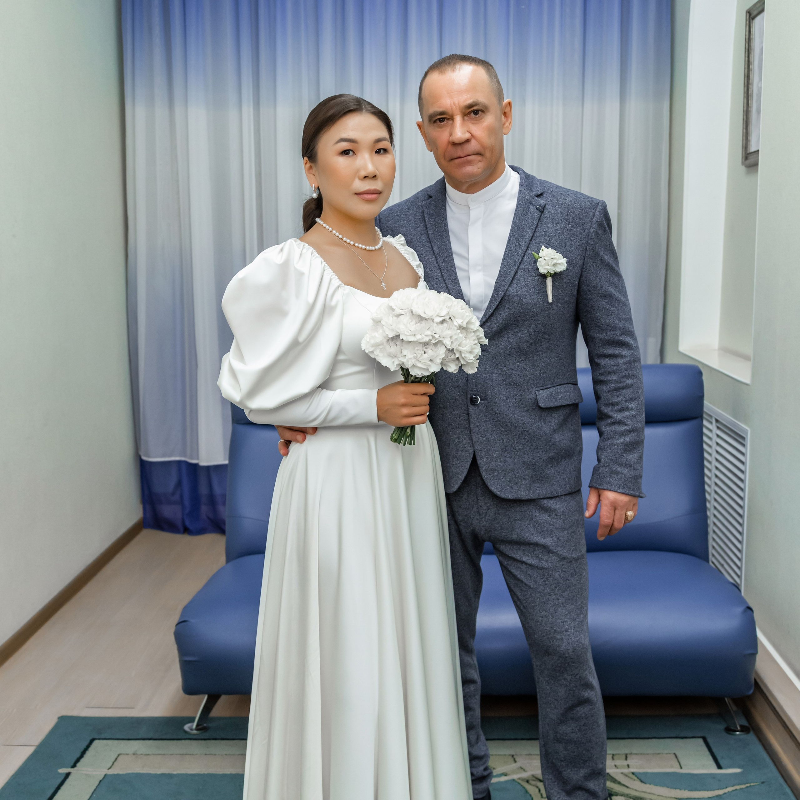 Отзывы. Свадебный и семейный фотограф в Хабаровске Наталья Барсукова