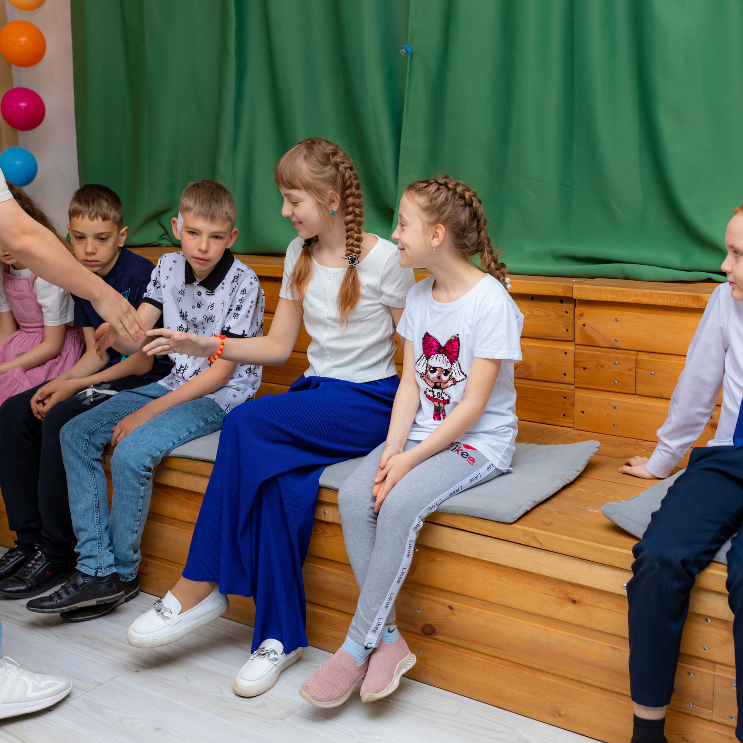 Отзывы. Свадебный и семейный фотограф в Хабаровске Наталья Барсукова