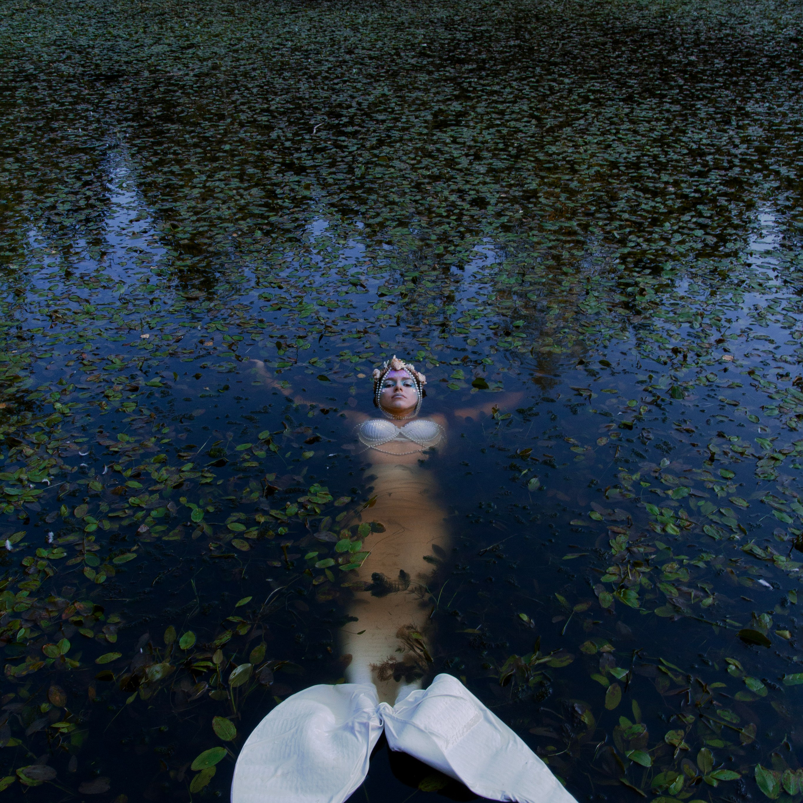 Белоснежная сказка