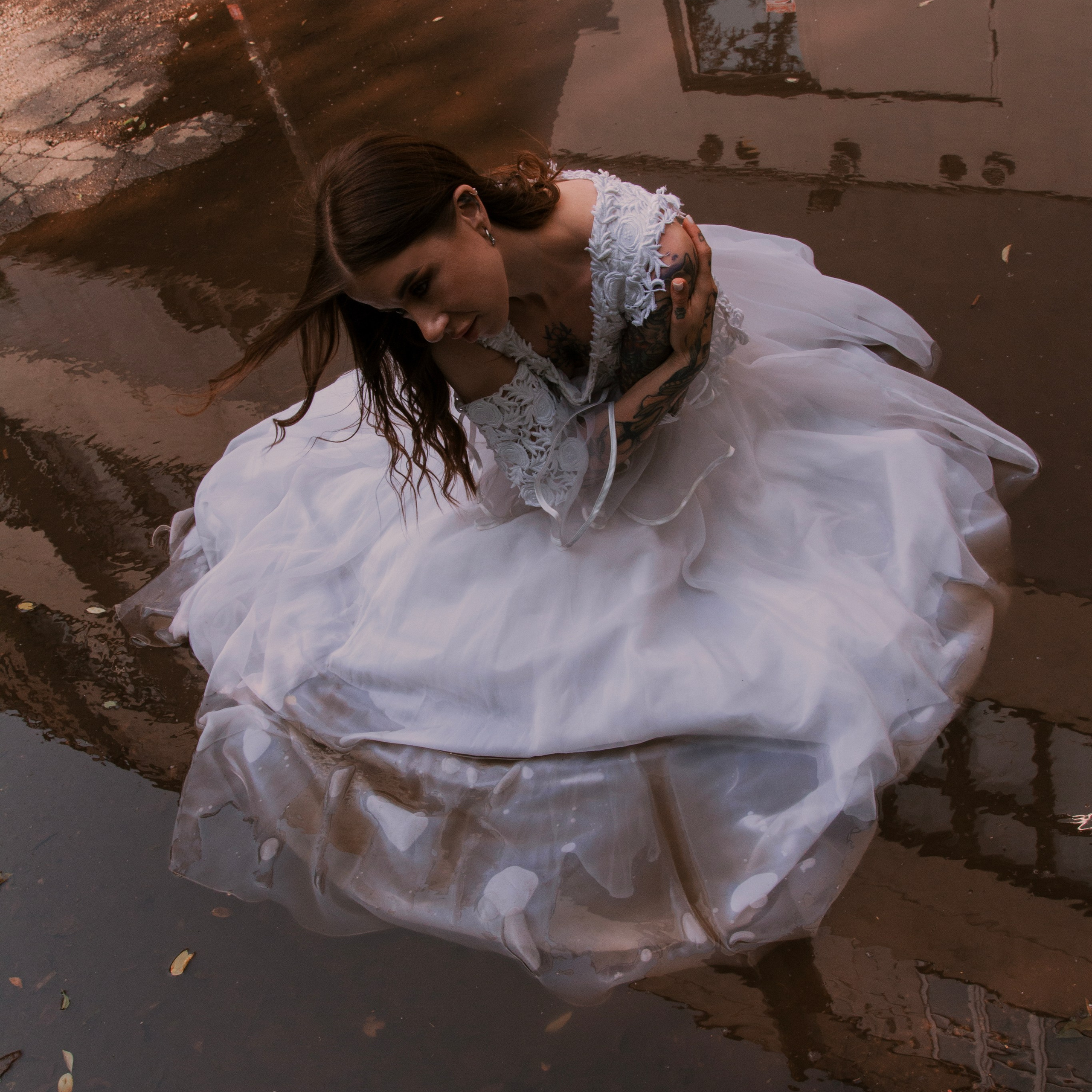 В память о несостоявшемся горько