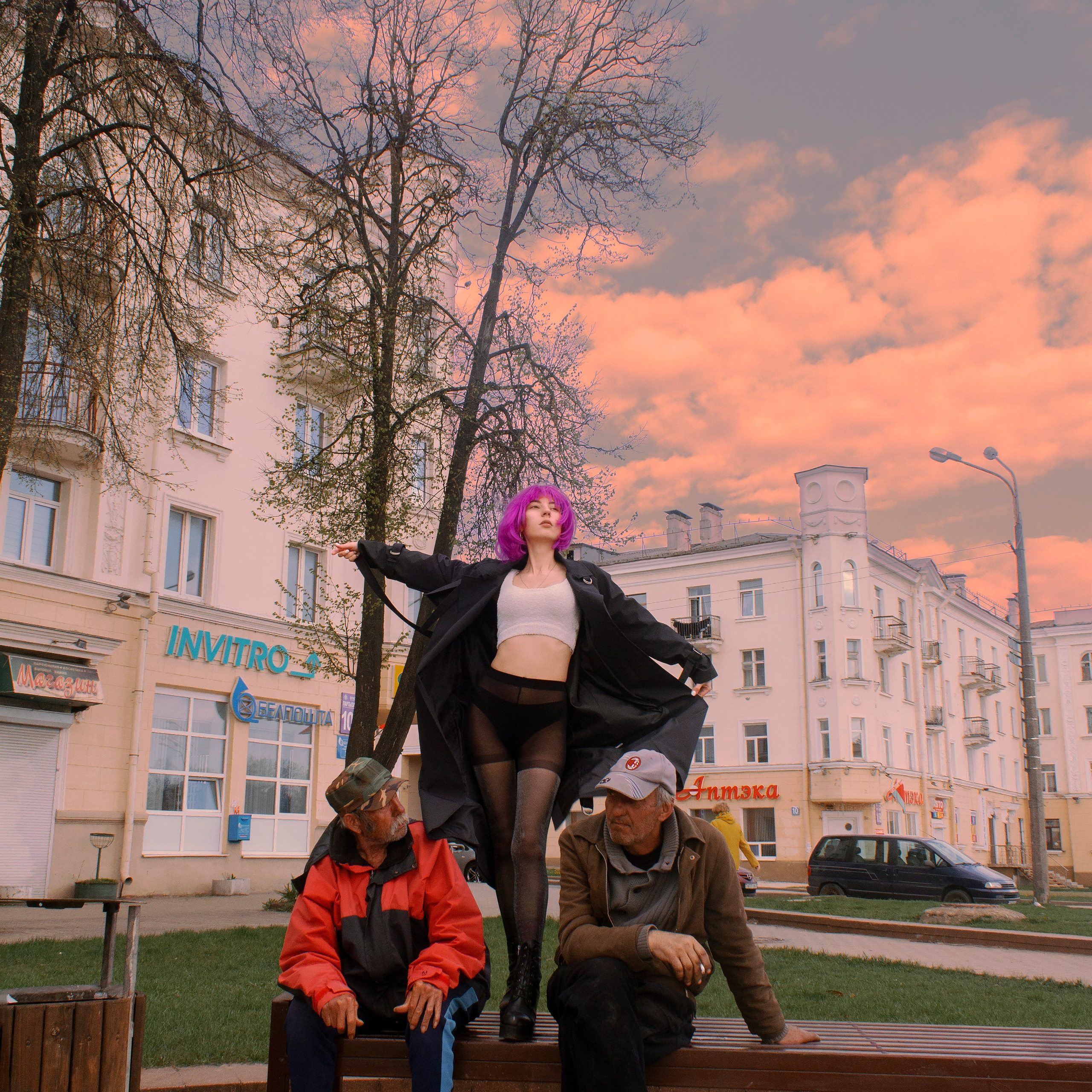 Автозаводская Барби