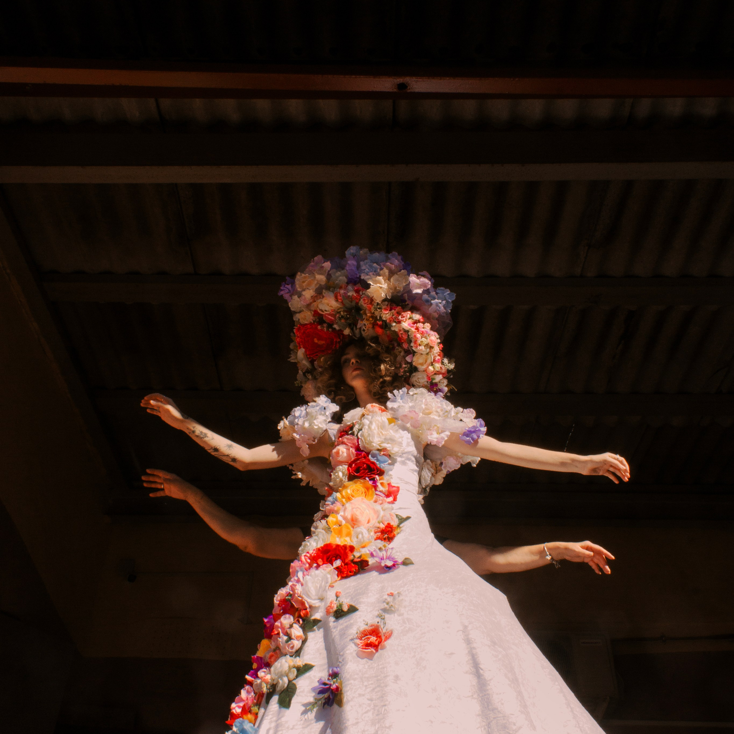 В память о лете