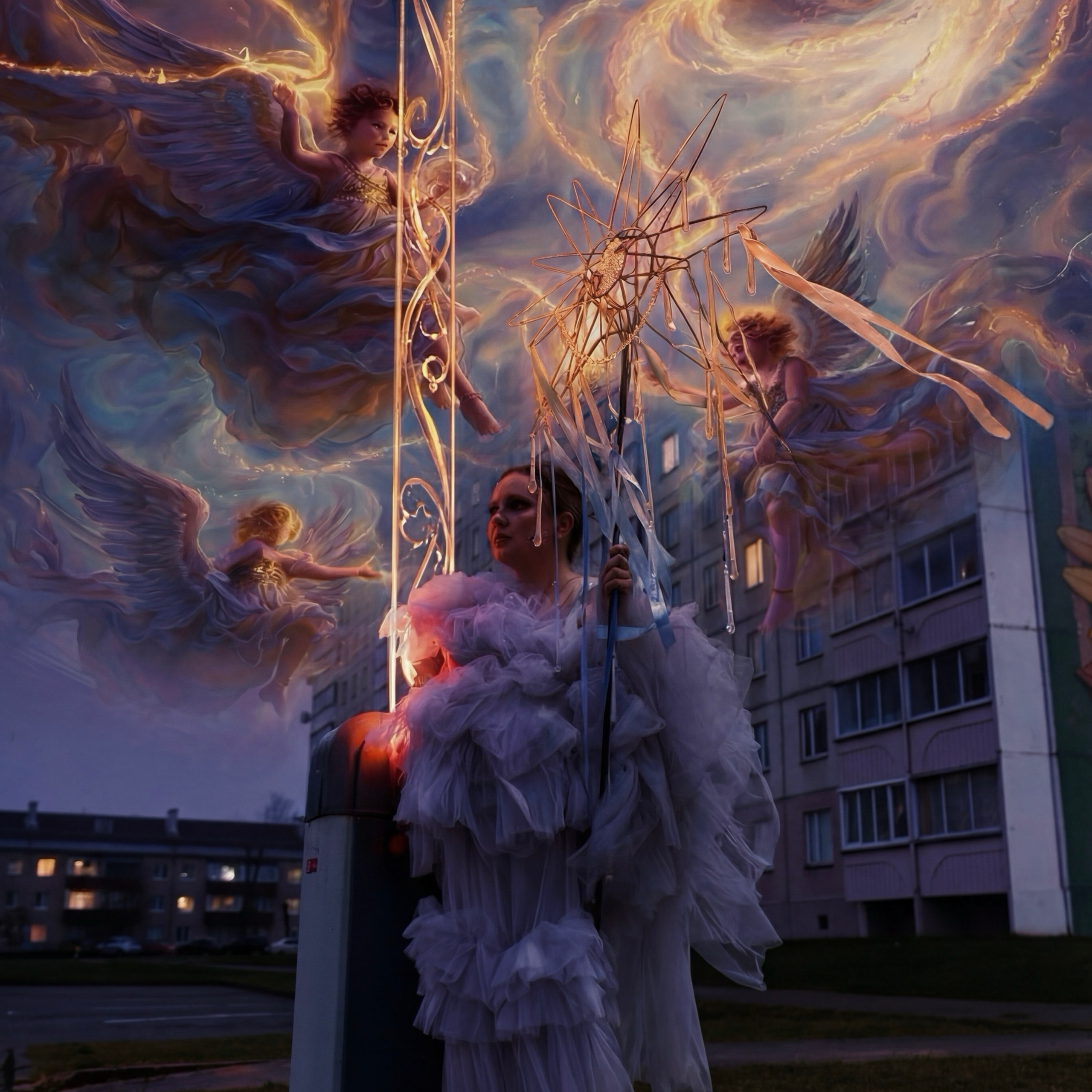 Счастливого Рождества!