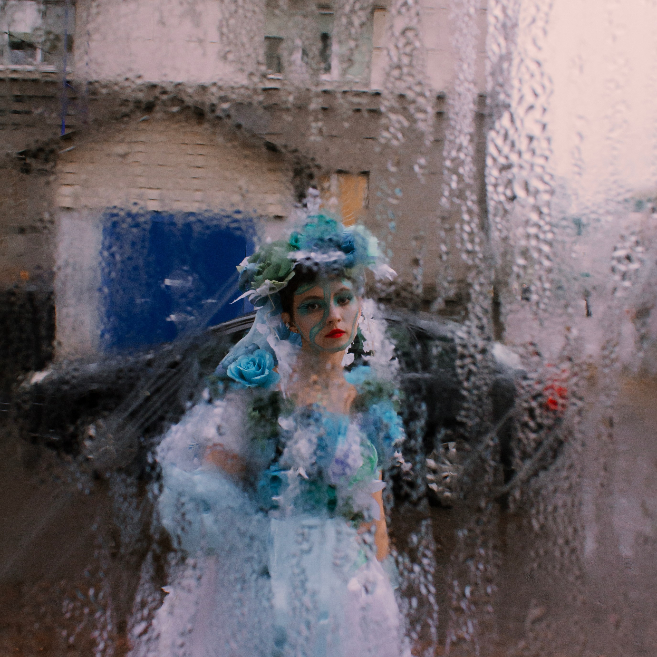 Голубая мечта