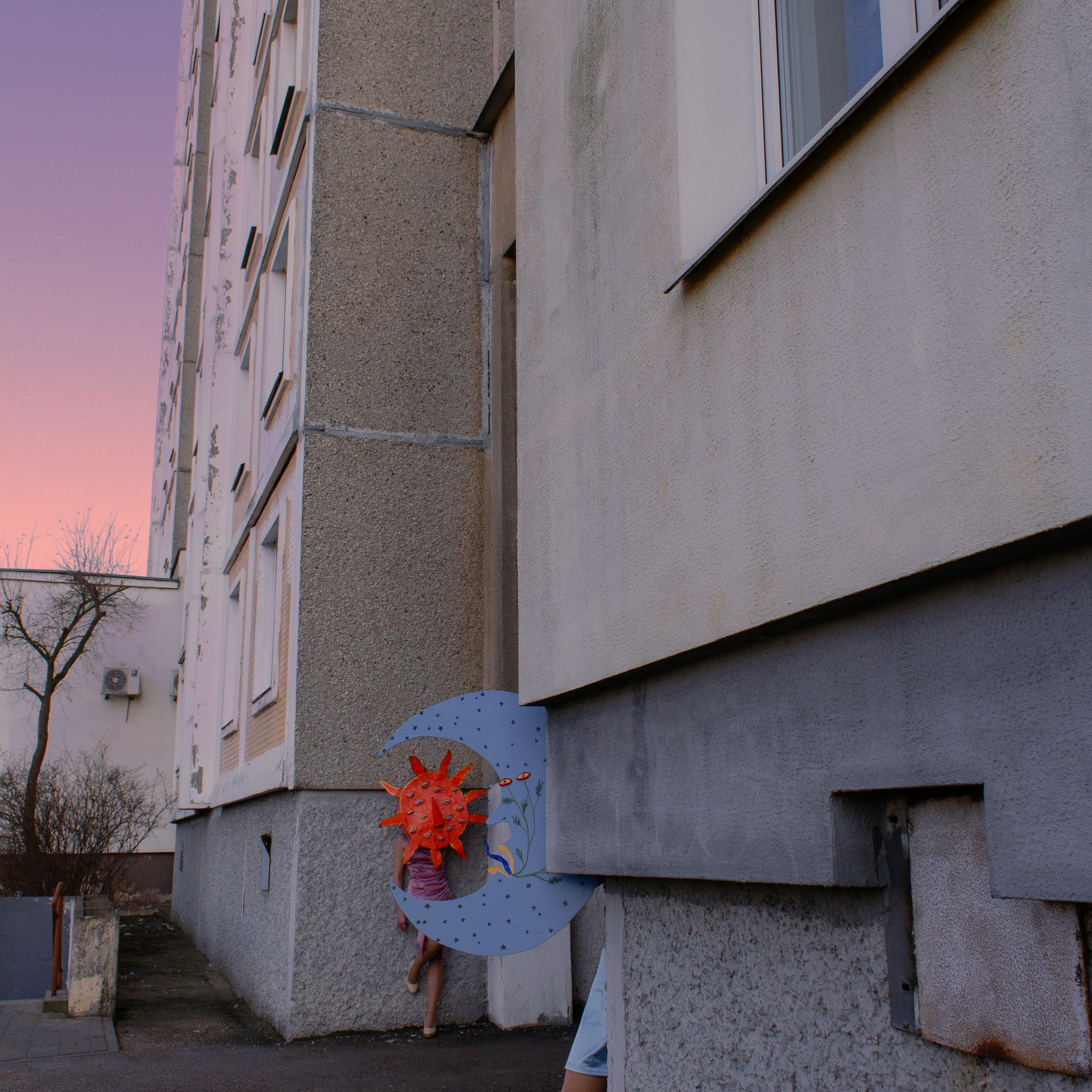 Небесные странники