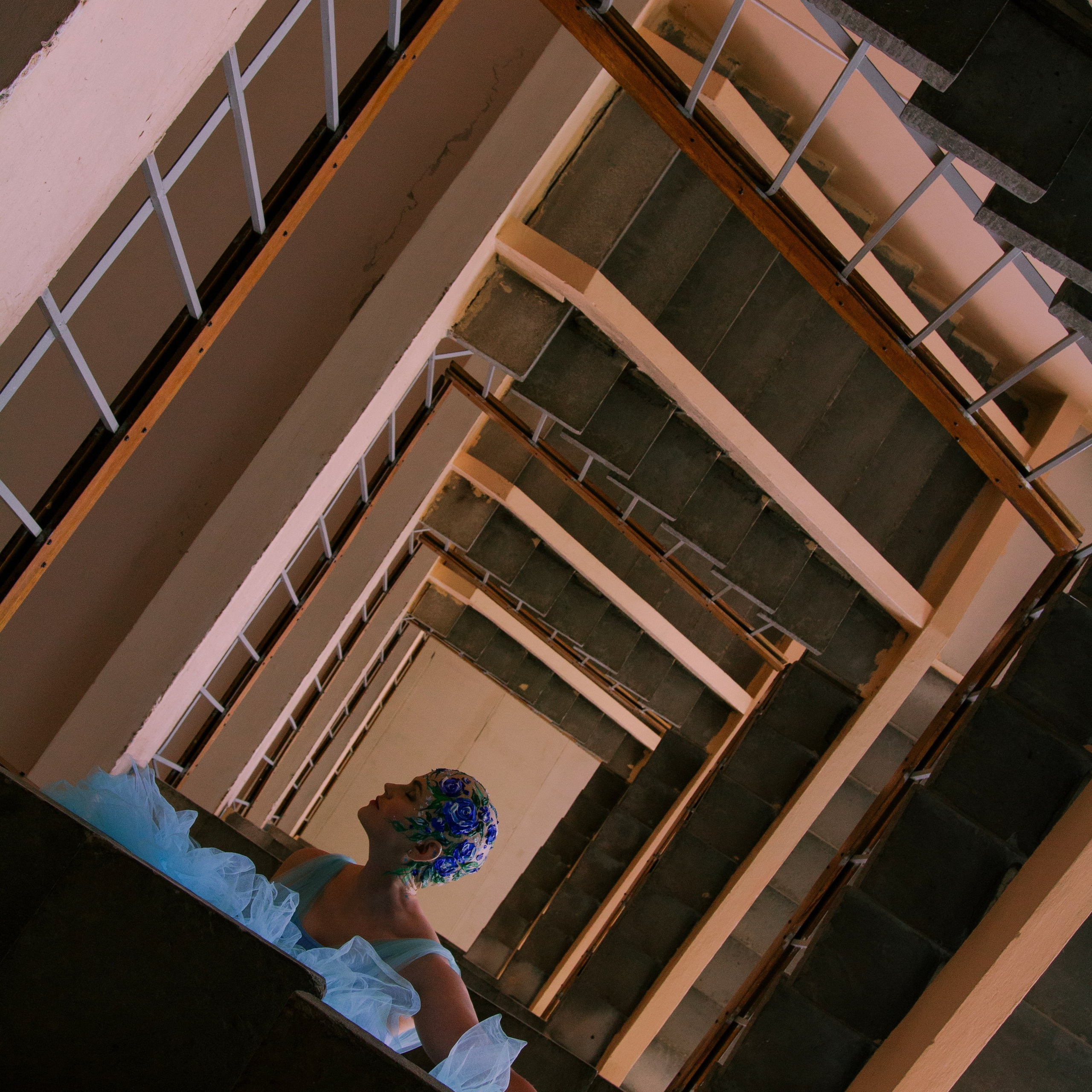 Цветы в голове