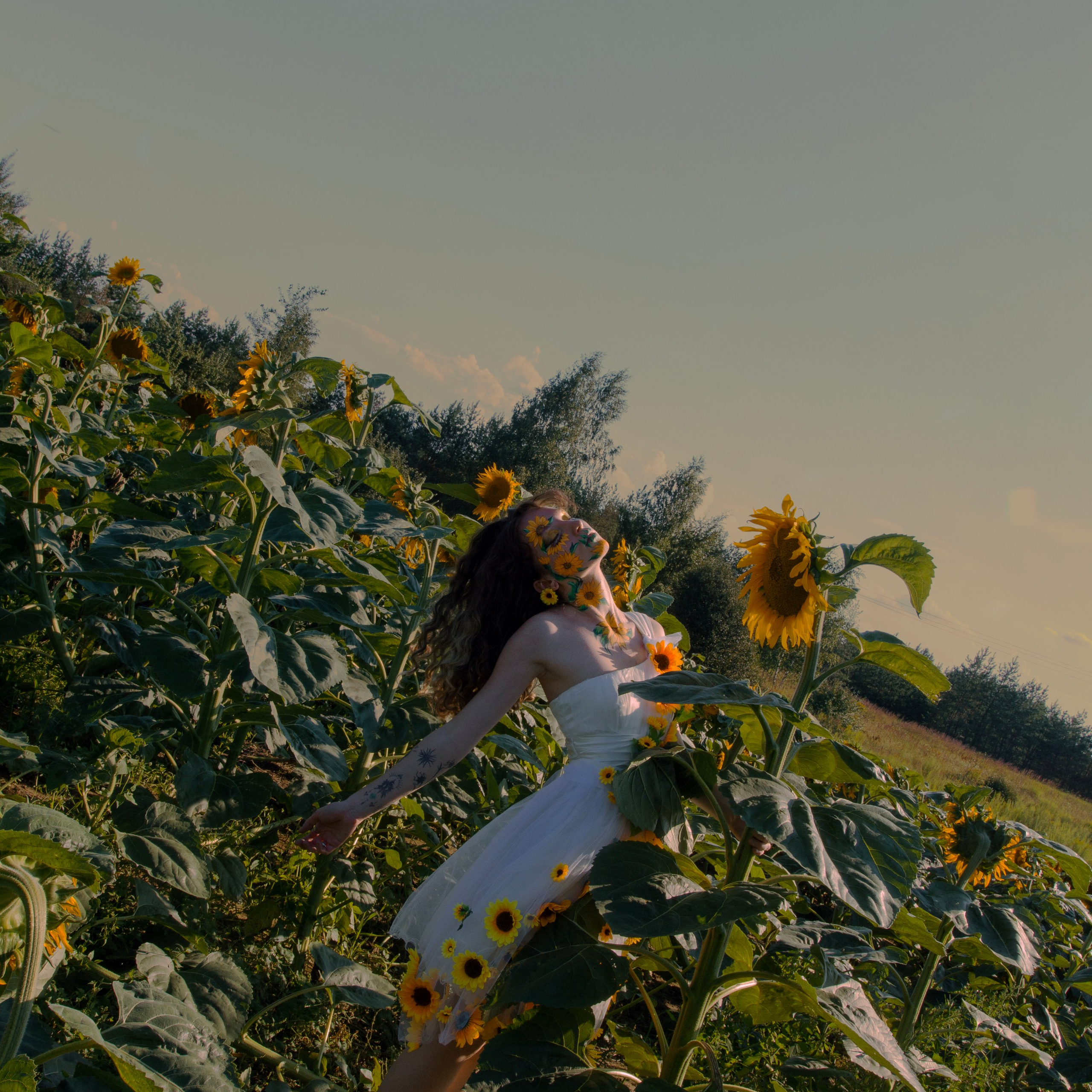 Совершенно летняя