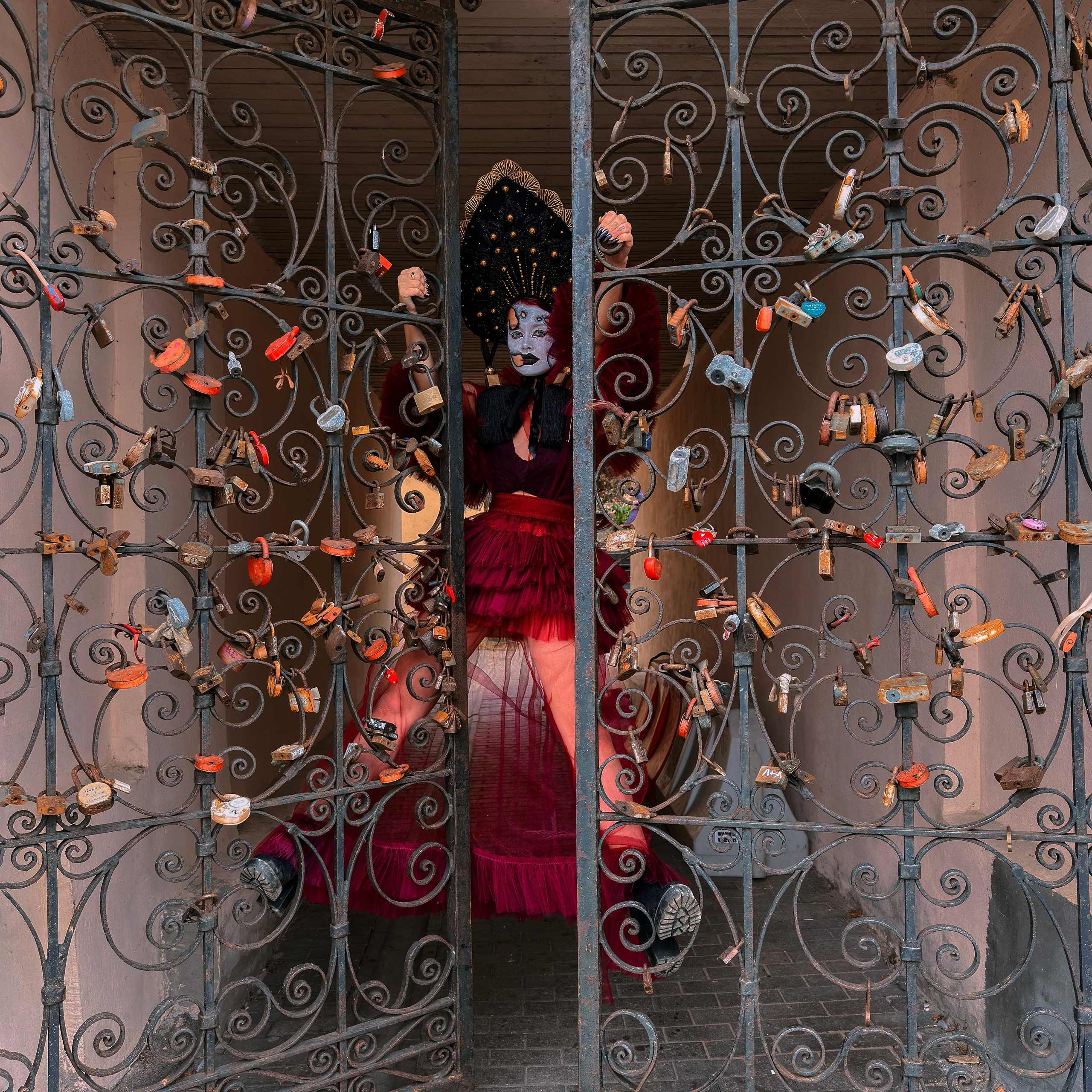 Догоревший сентябрь