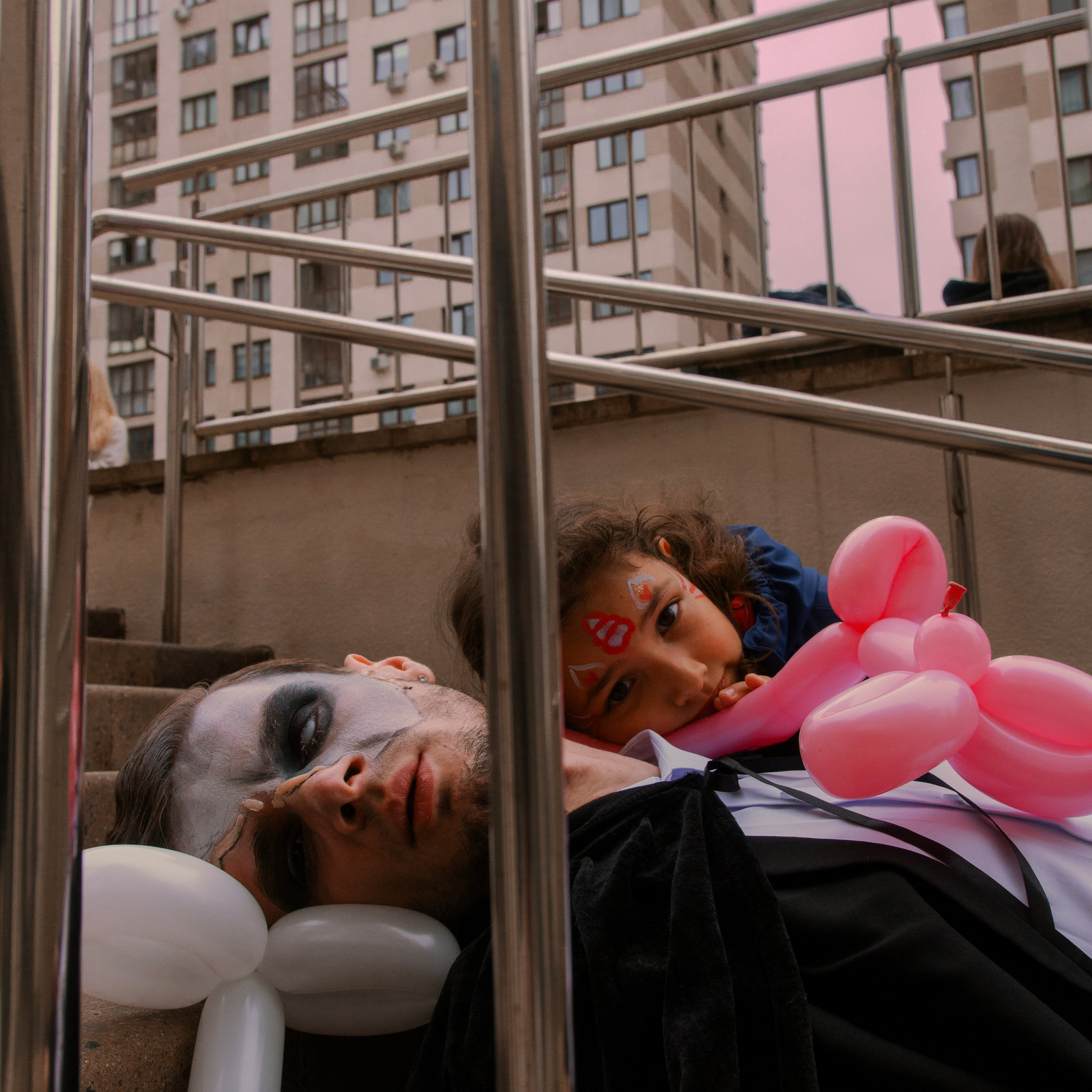 Темное тайное неизбежно станет явью