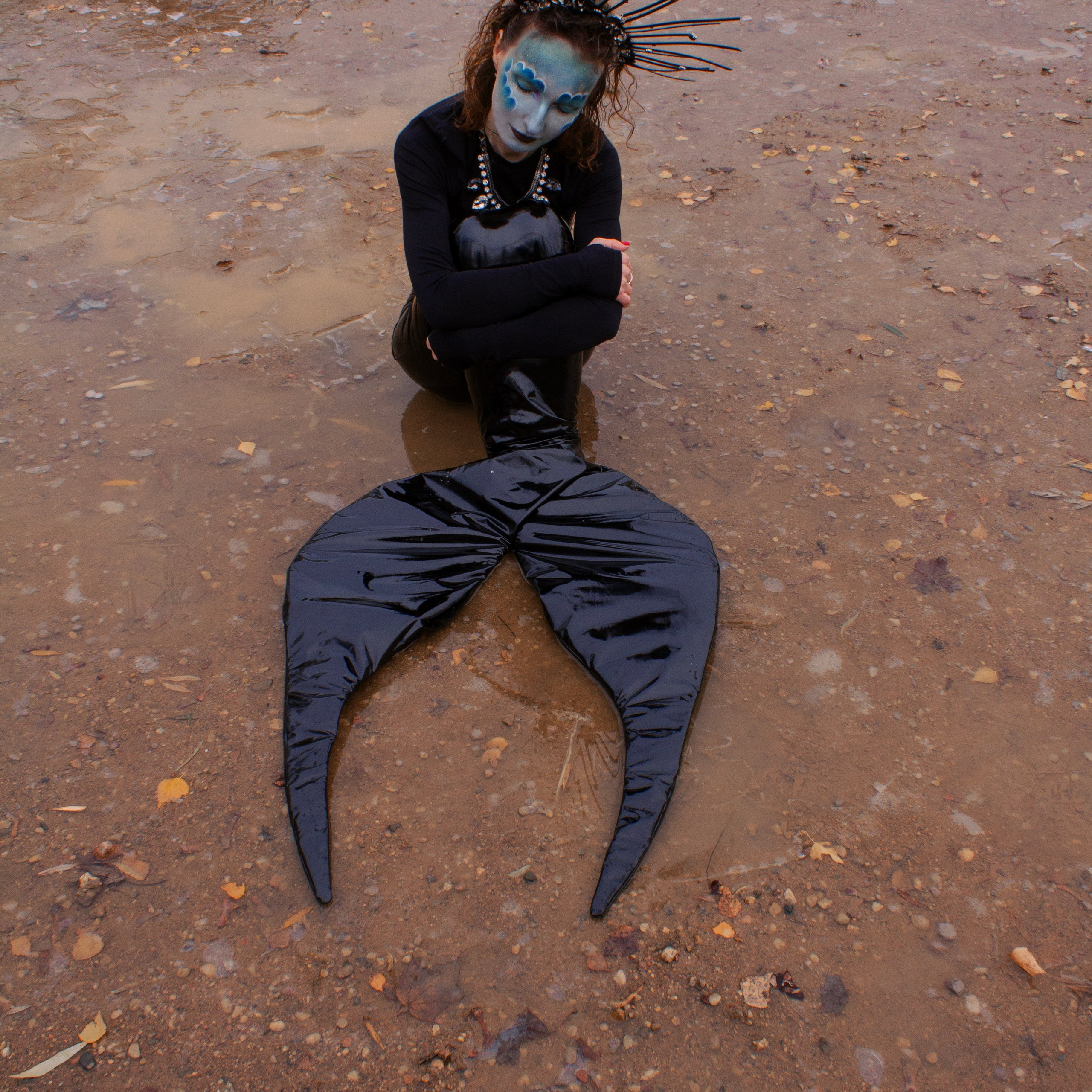 Из моря на минский берег