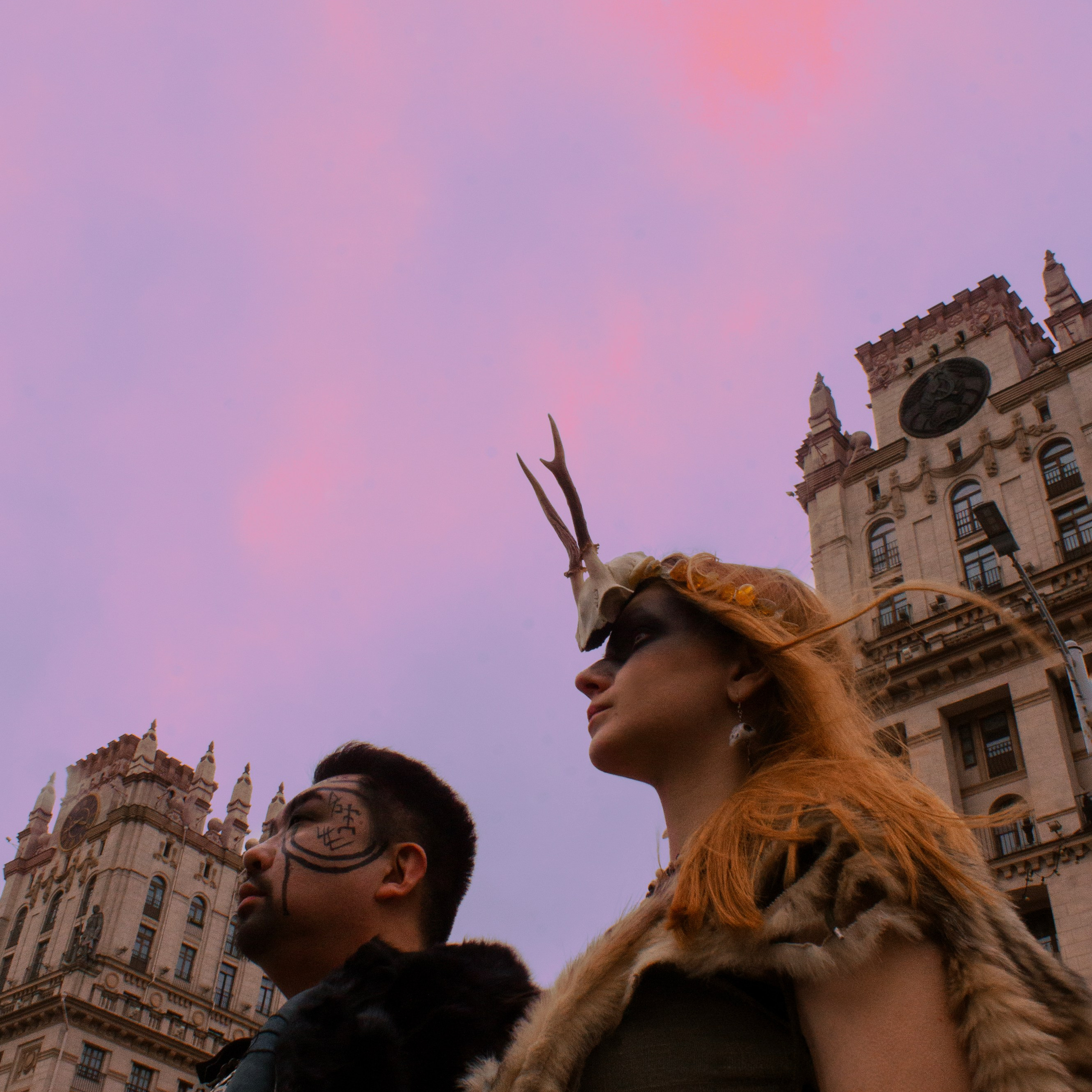 Минские викинги