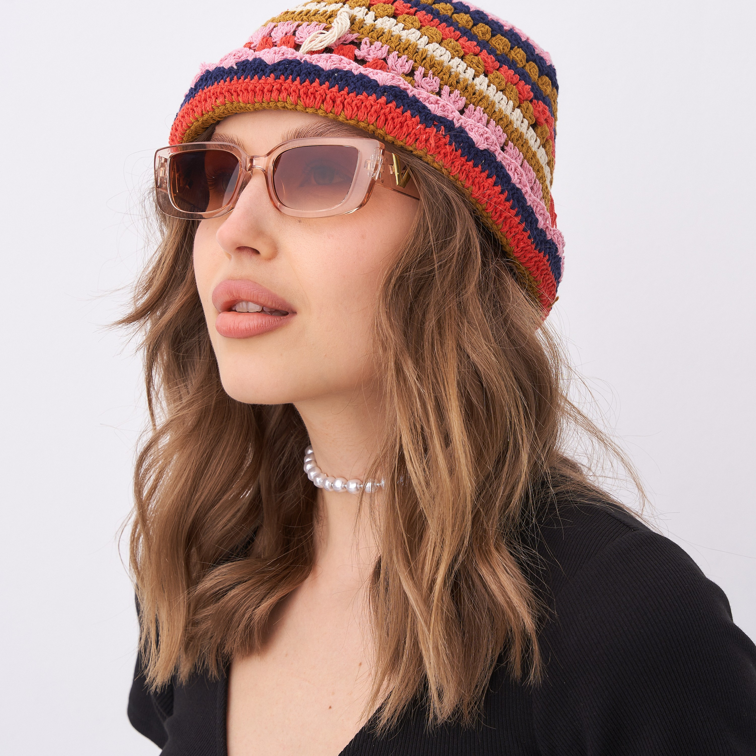 Головные уборы