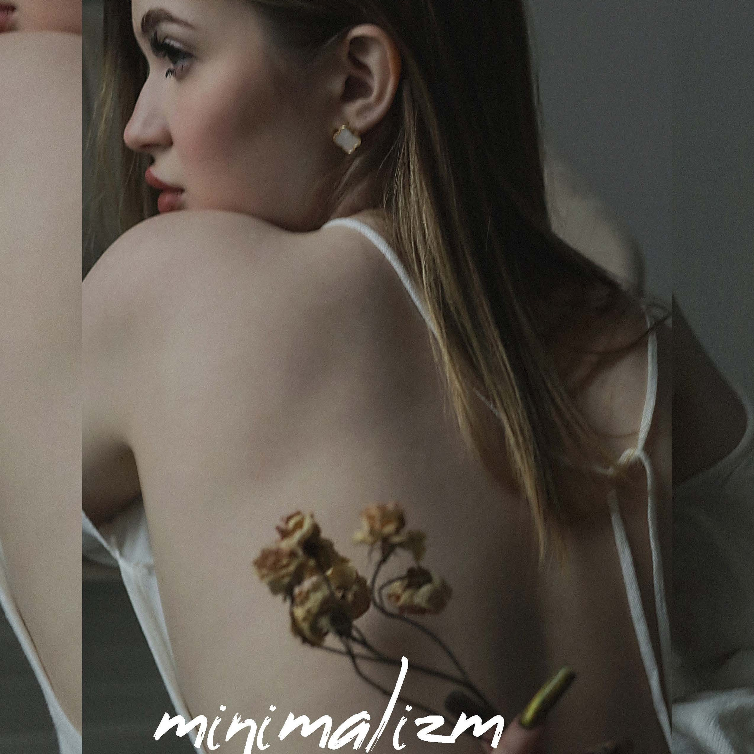 VOUS/ Minimalism/Fashion/Madrid, Spain