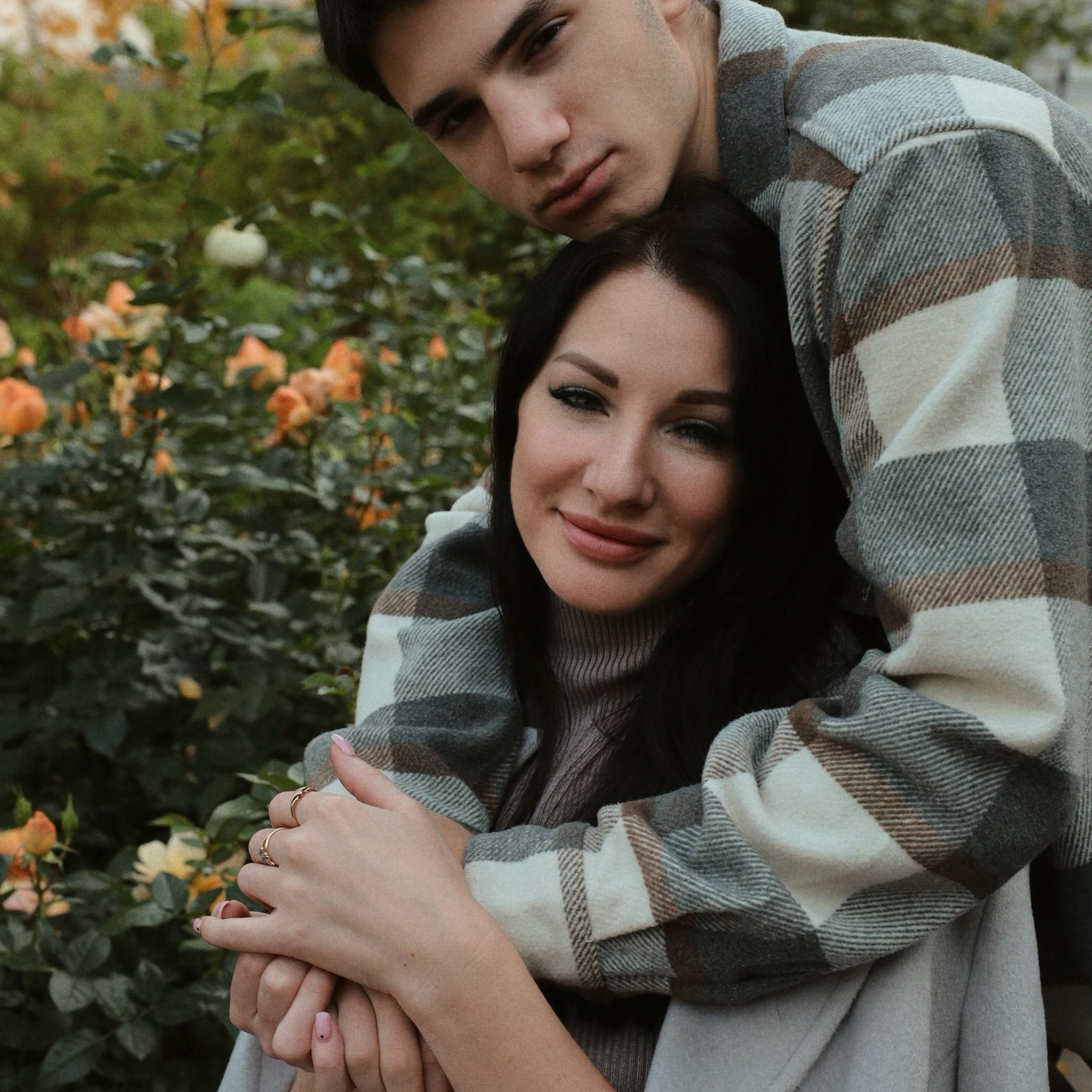 Семейная фотосессия