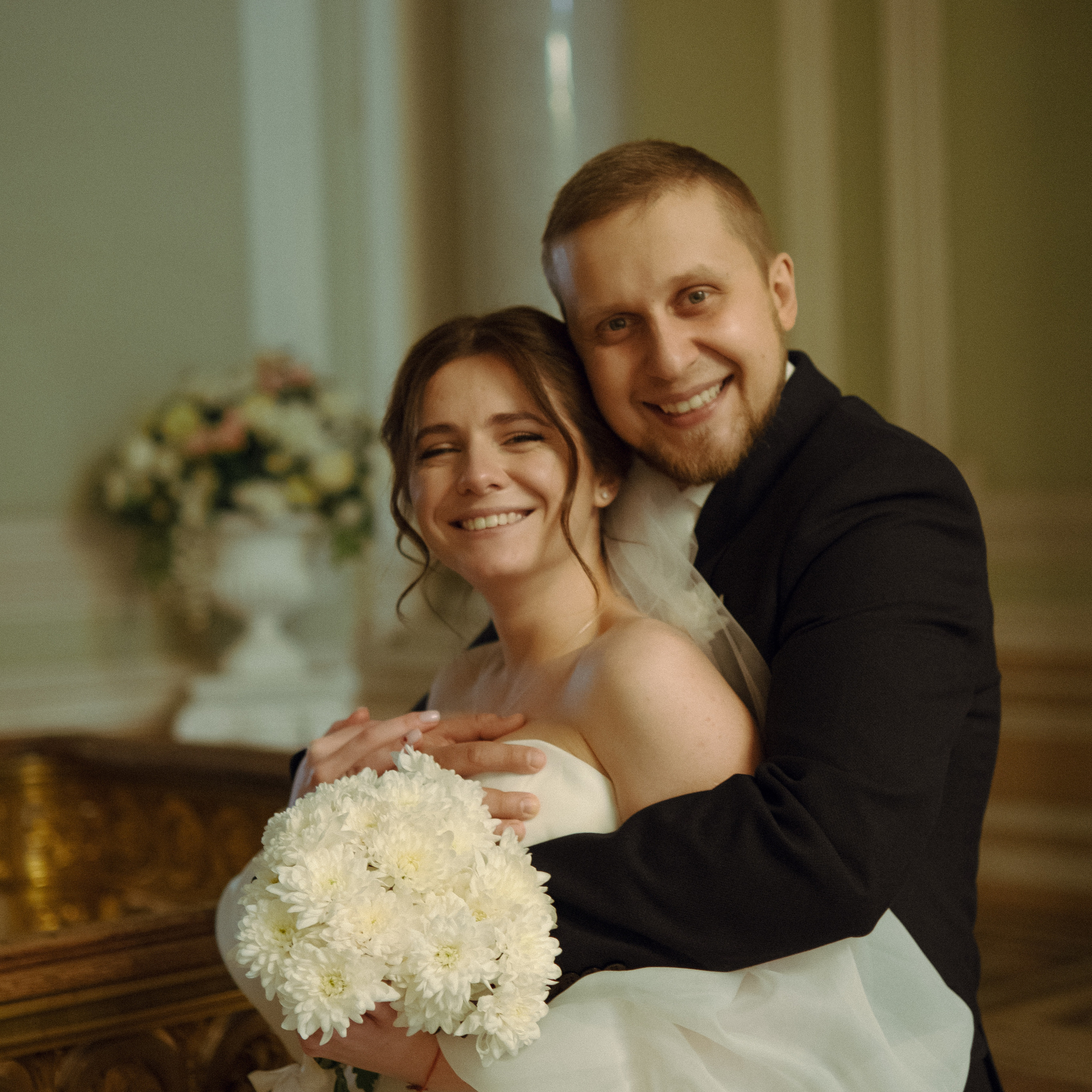 Отзывы. Фотограф Анастасия Платонова | Санкт-Петербург