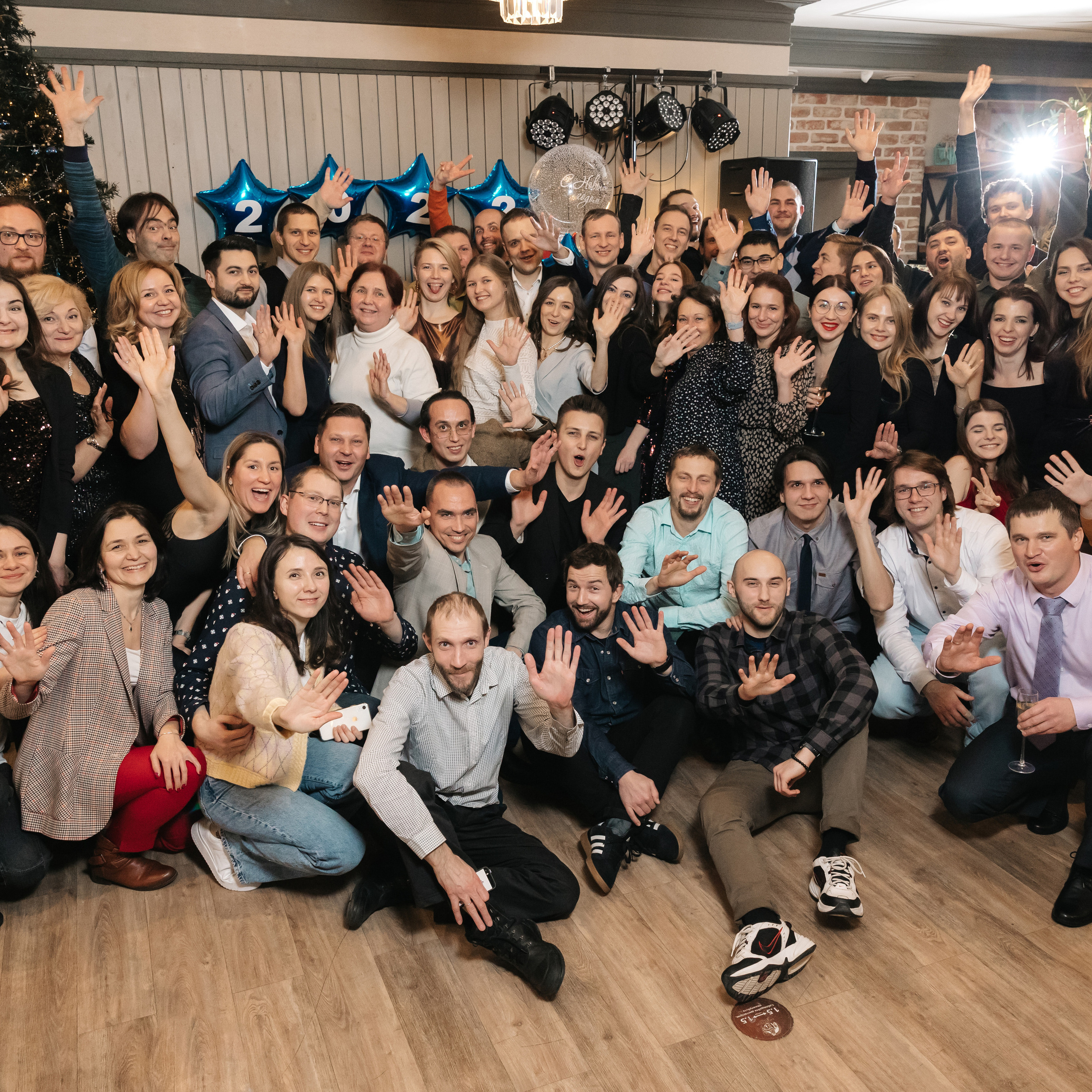 Отзывы о работе Сергея Рябинина на свадьбах, корпоративах, юбилеях и д. Ведущий на свадьбу, корпоратив и юбилей в Москве Сергей Рябинин