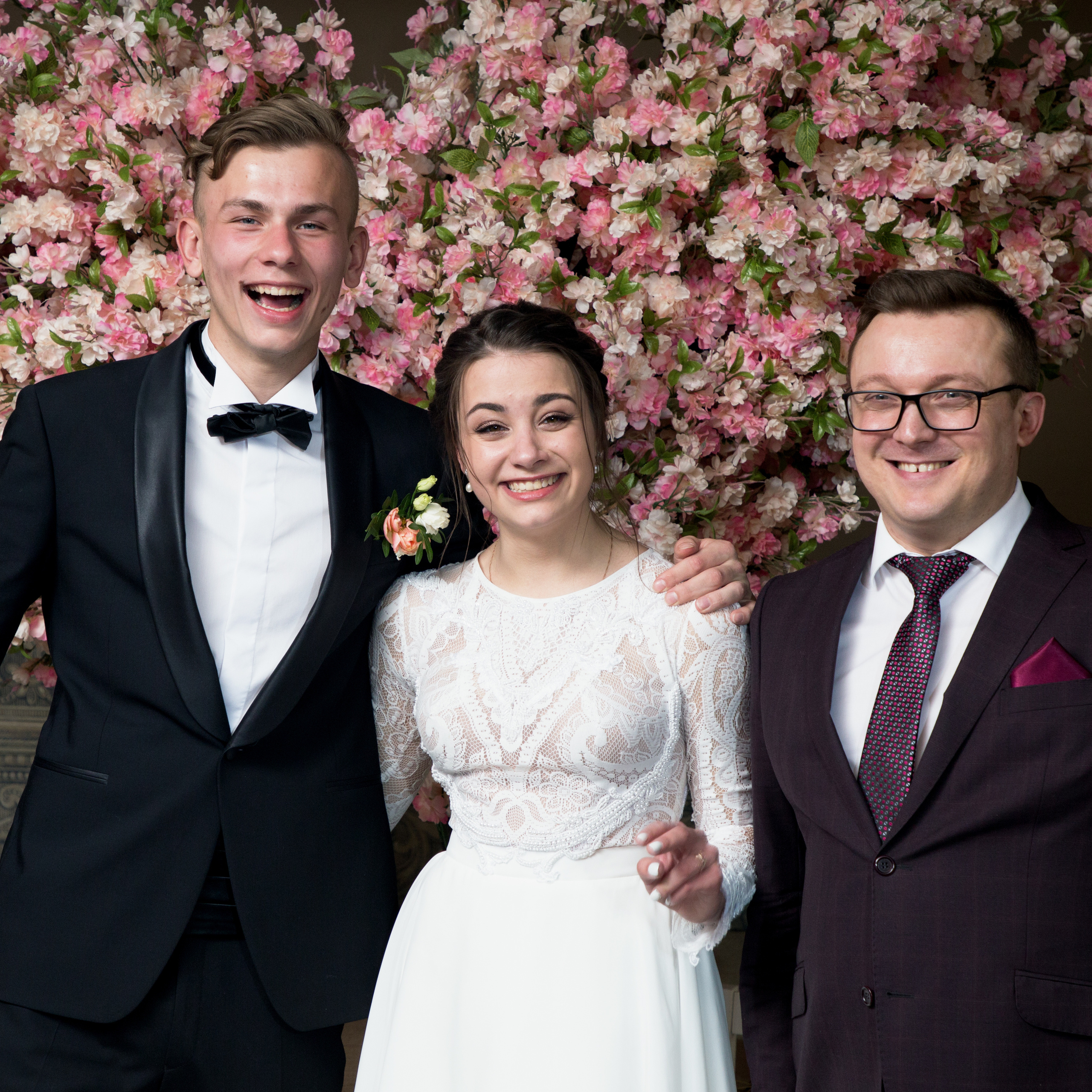 Отзывы о работе Сергея Рябинина на свадьбах, корпоративах, юбилеях и д. Ведущий на свадьбу, корпоратив и юбилей в Москве Сергей Рябинин