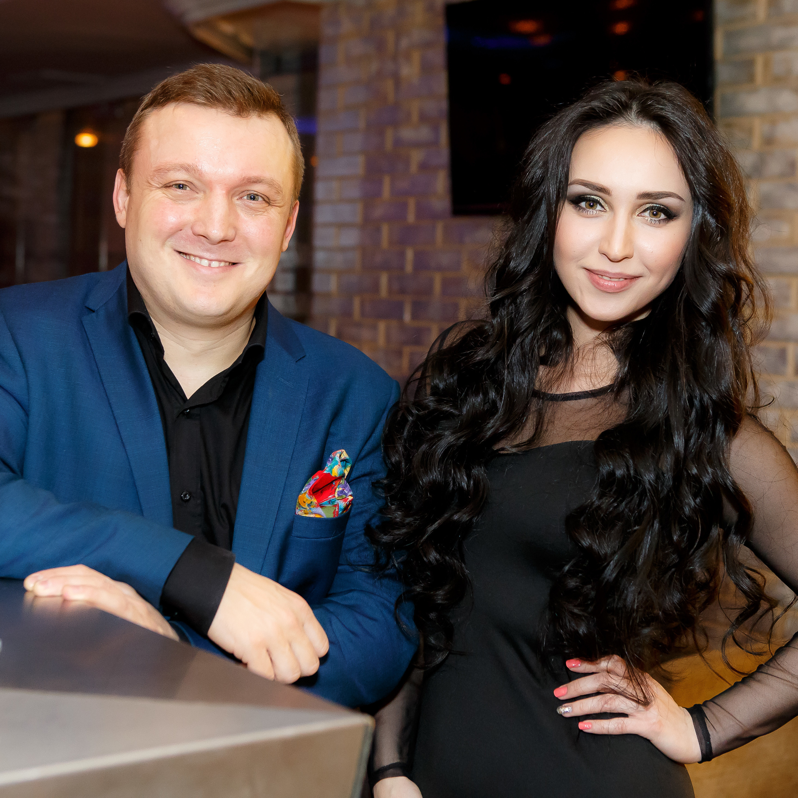 Отзывы о работе Сергея Рябинина на свадьбах, корпоративах, юбилеях и д. Ведущий на свадьбу, корпоратив и юбилей в Москве Сергей Рябинин