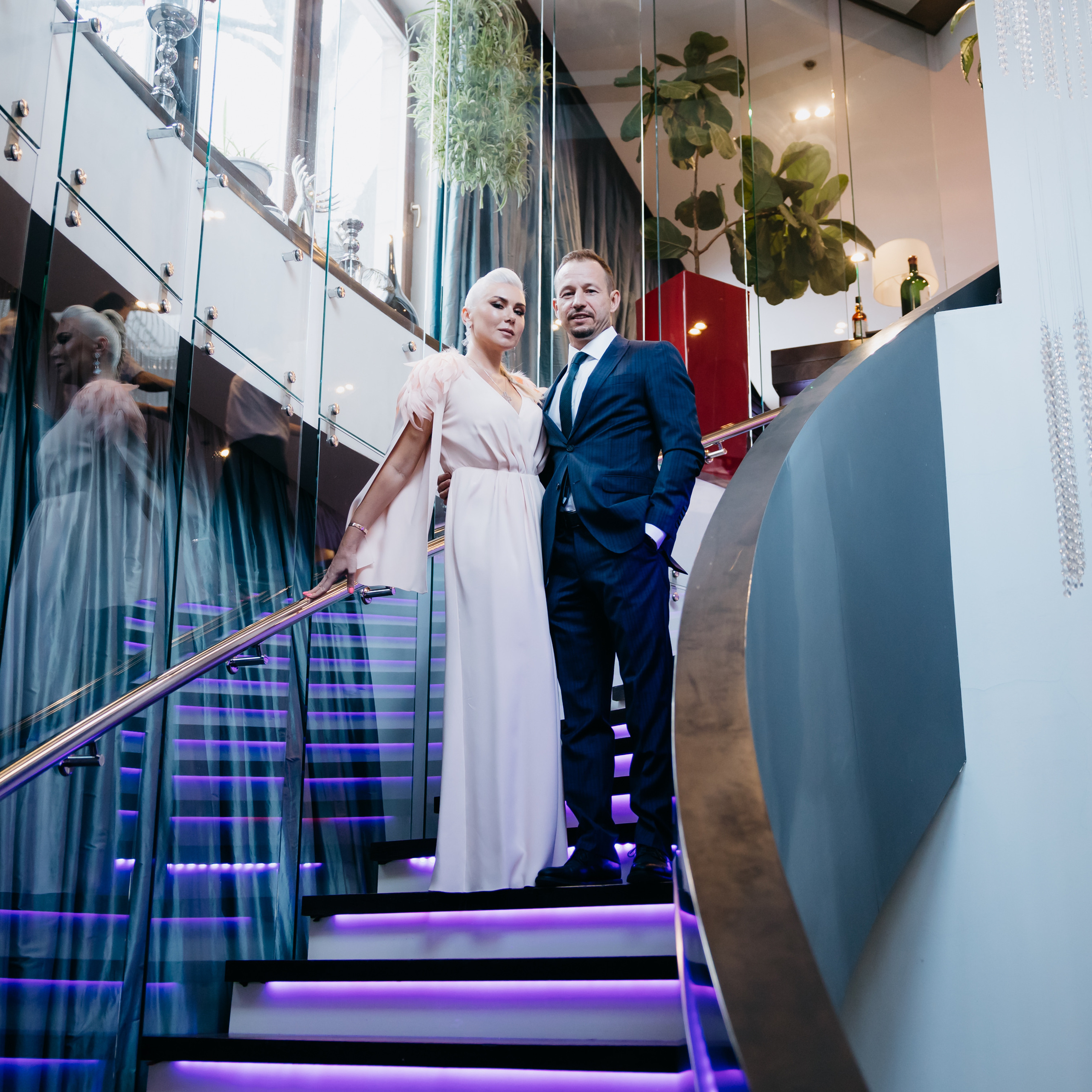 Отзывы о работе Сергея Рябинина на свадьбах, корпоративах, юбилеях и д. Ведущий на свадьбу, корпоратив и юбилей в Москве Сергей Рябинин