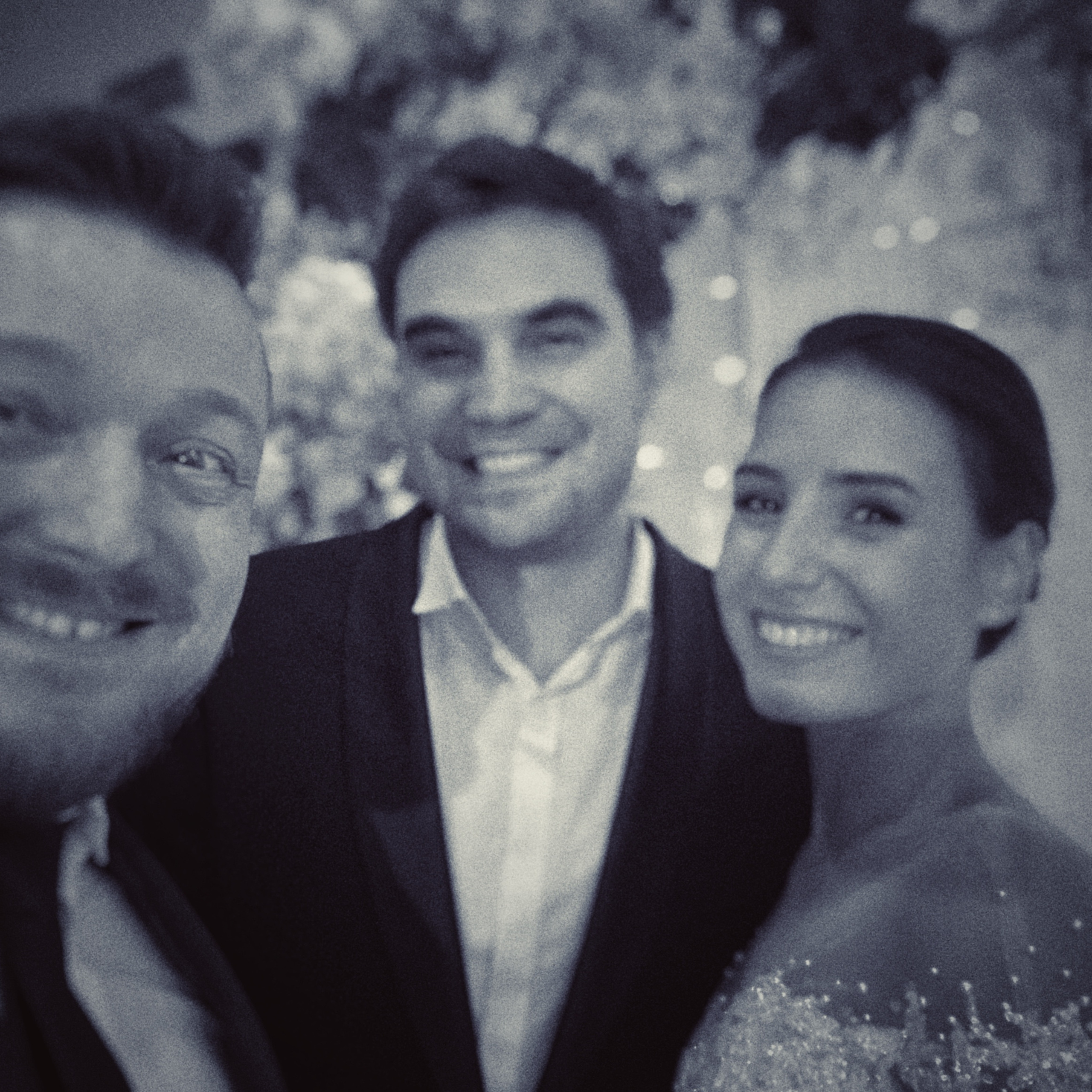 Отзывы о работе Сергея Рябинина на свадьбах, корпоративах, юбилеях и д. Ведущий на свадьбу, корпоратив и юбилей в Москве Сергей Рябинин