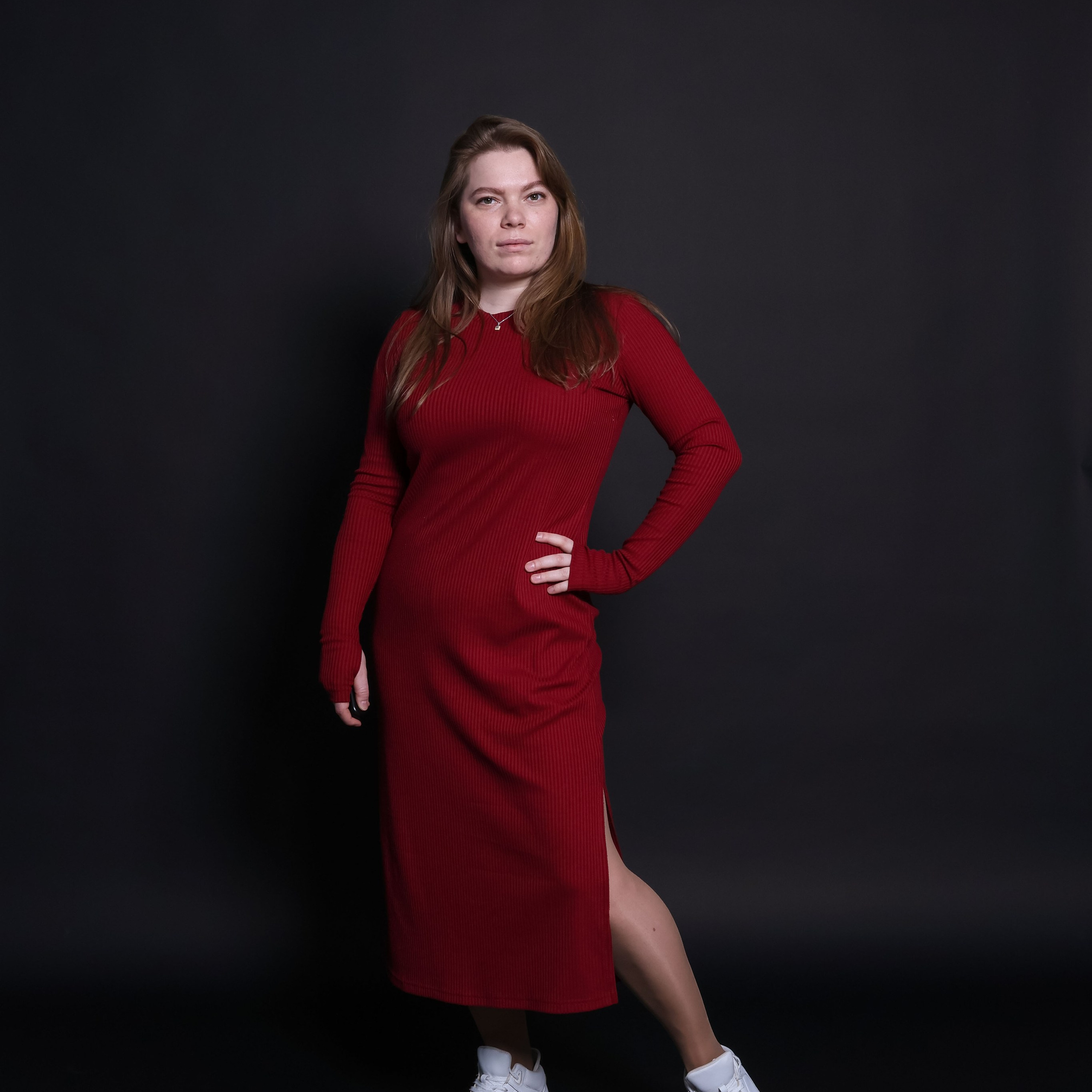 Отзывы. Фотостудия автопортрета ЛИЦА