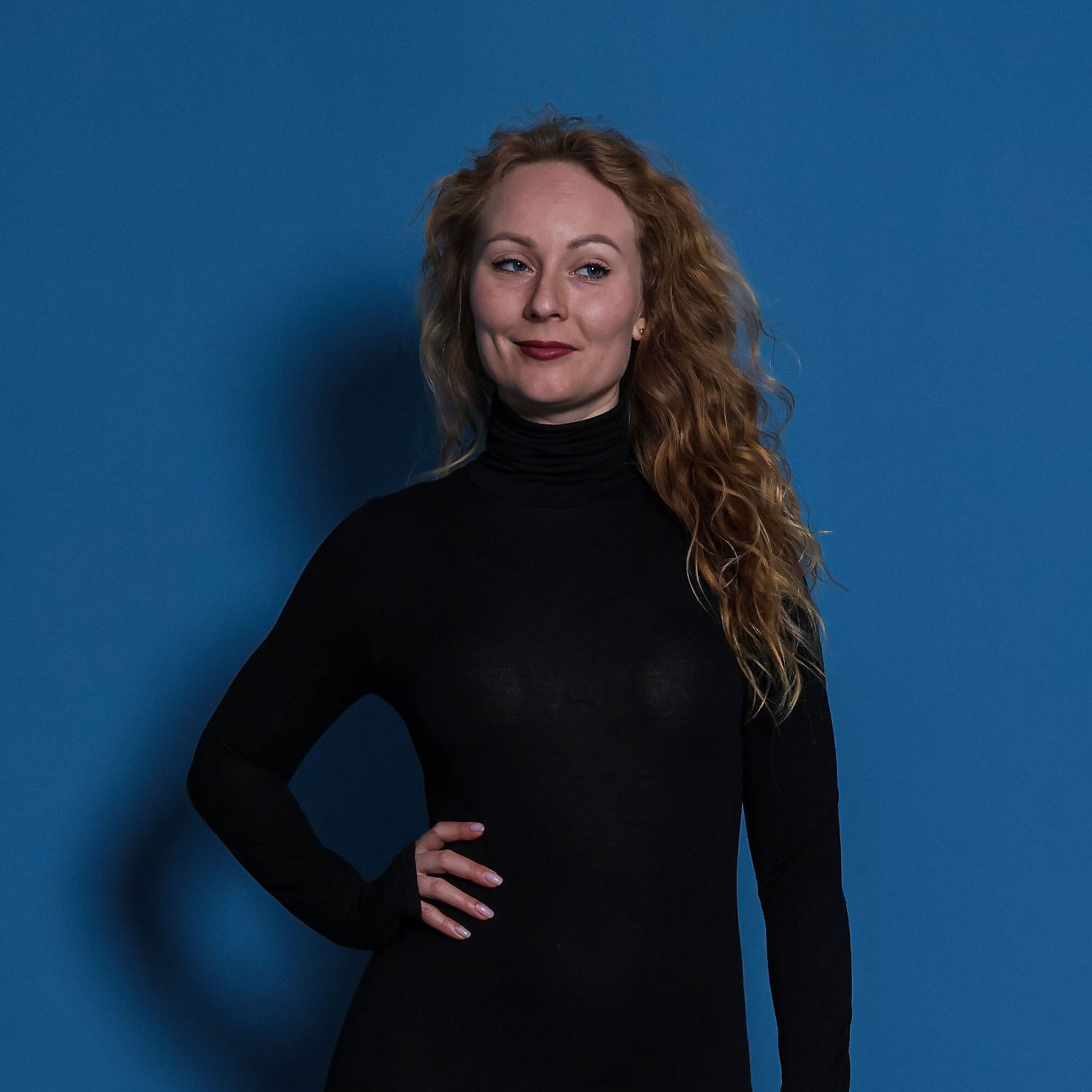 Отзывы. Фотостудия автопортрета ЛИЦА