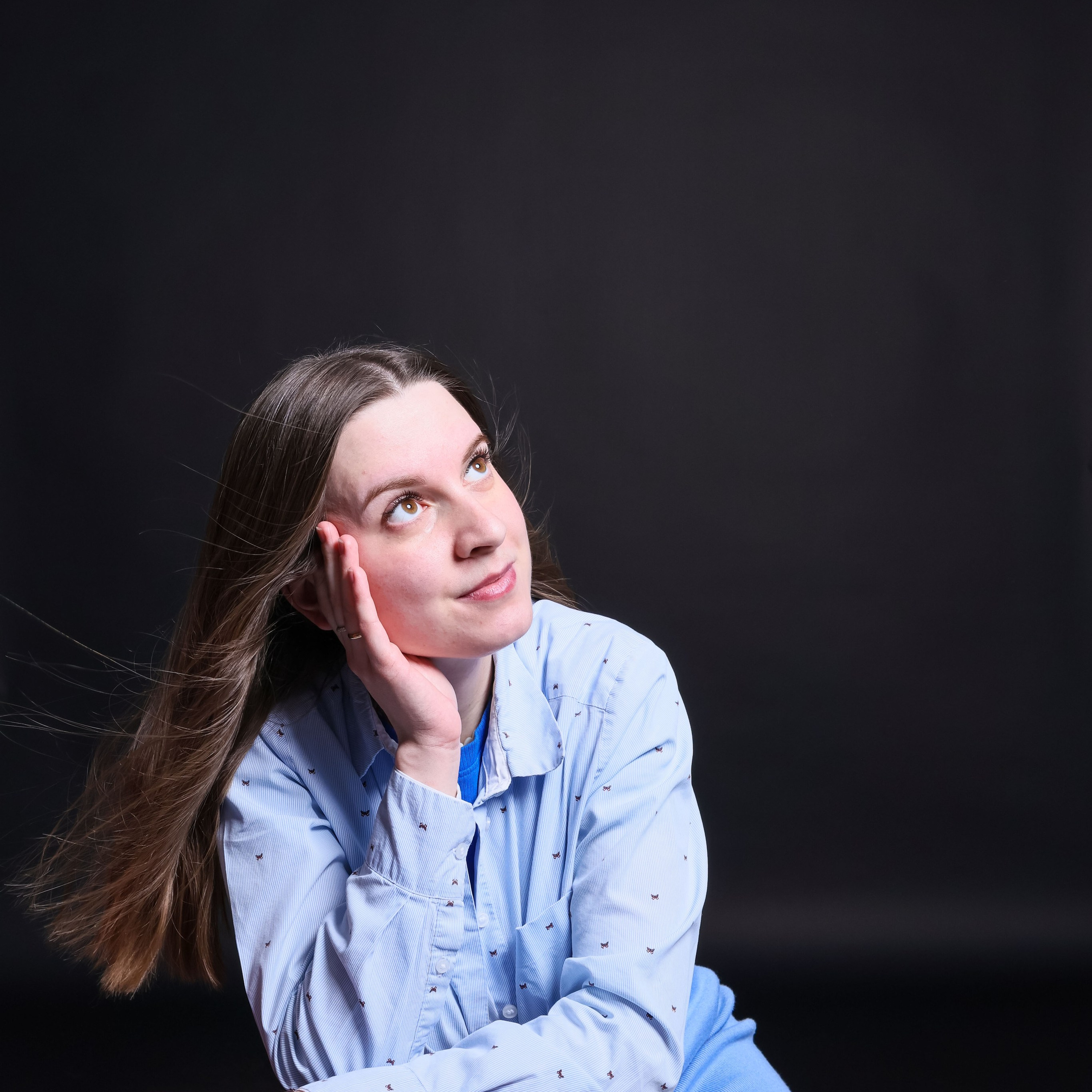 Отзывы. Фотостудия автопортрета ЛИЦА