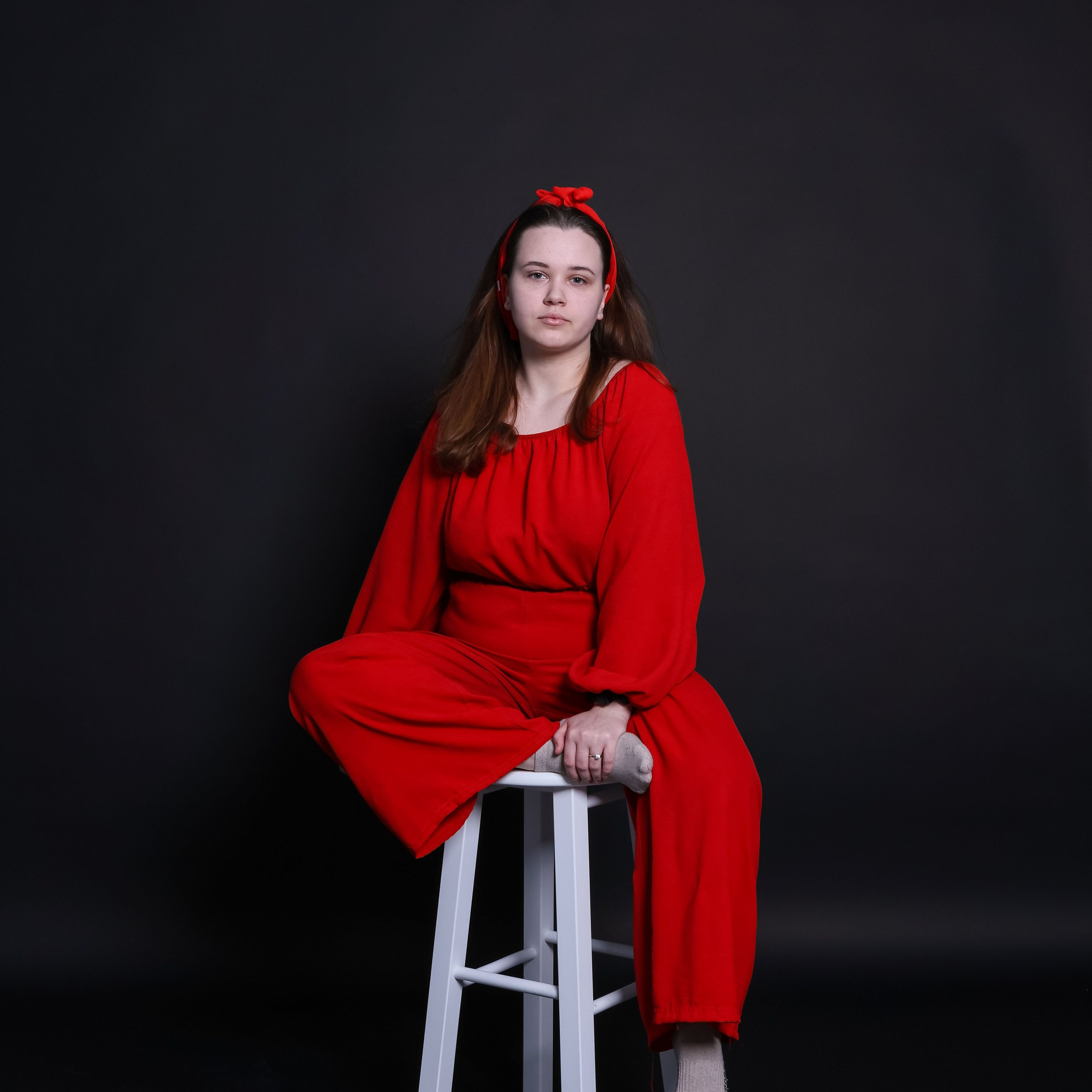 Отзывы. Фотостудия автопортрета ЛИЦА