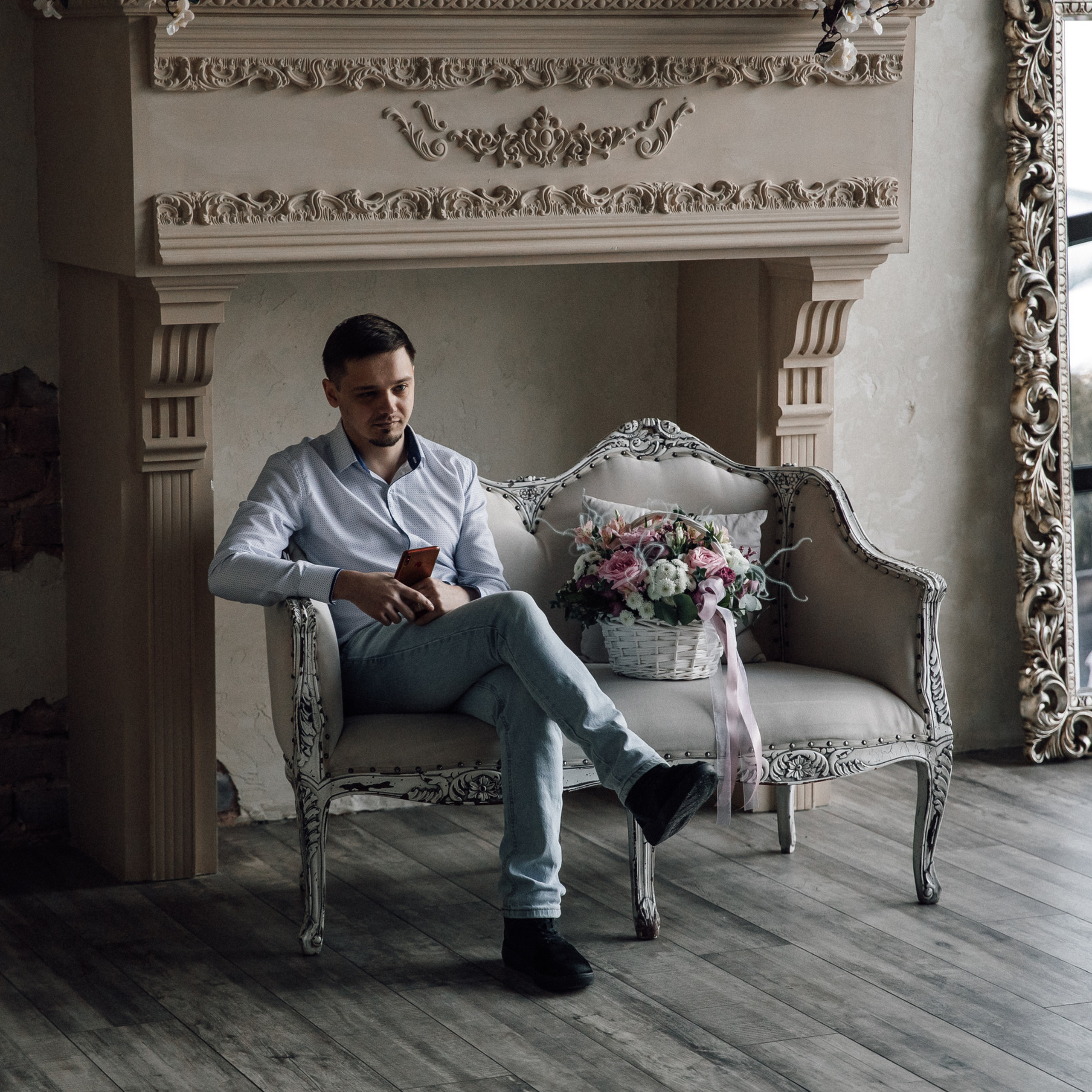 Отзывы. Свадебный фотограф в Москве, Ярославле Виталий Квант