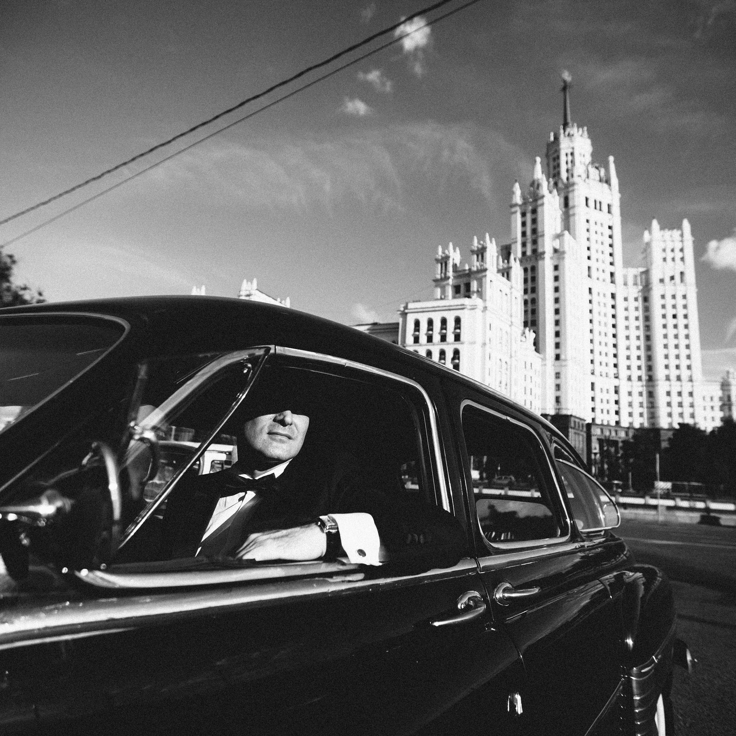 Отзывы. Свадебный фотограф в Москве, Ярославле Виталий Квант