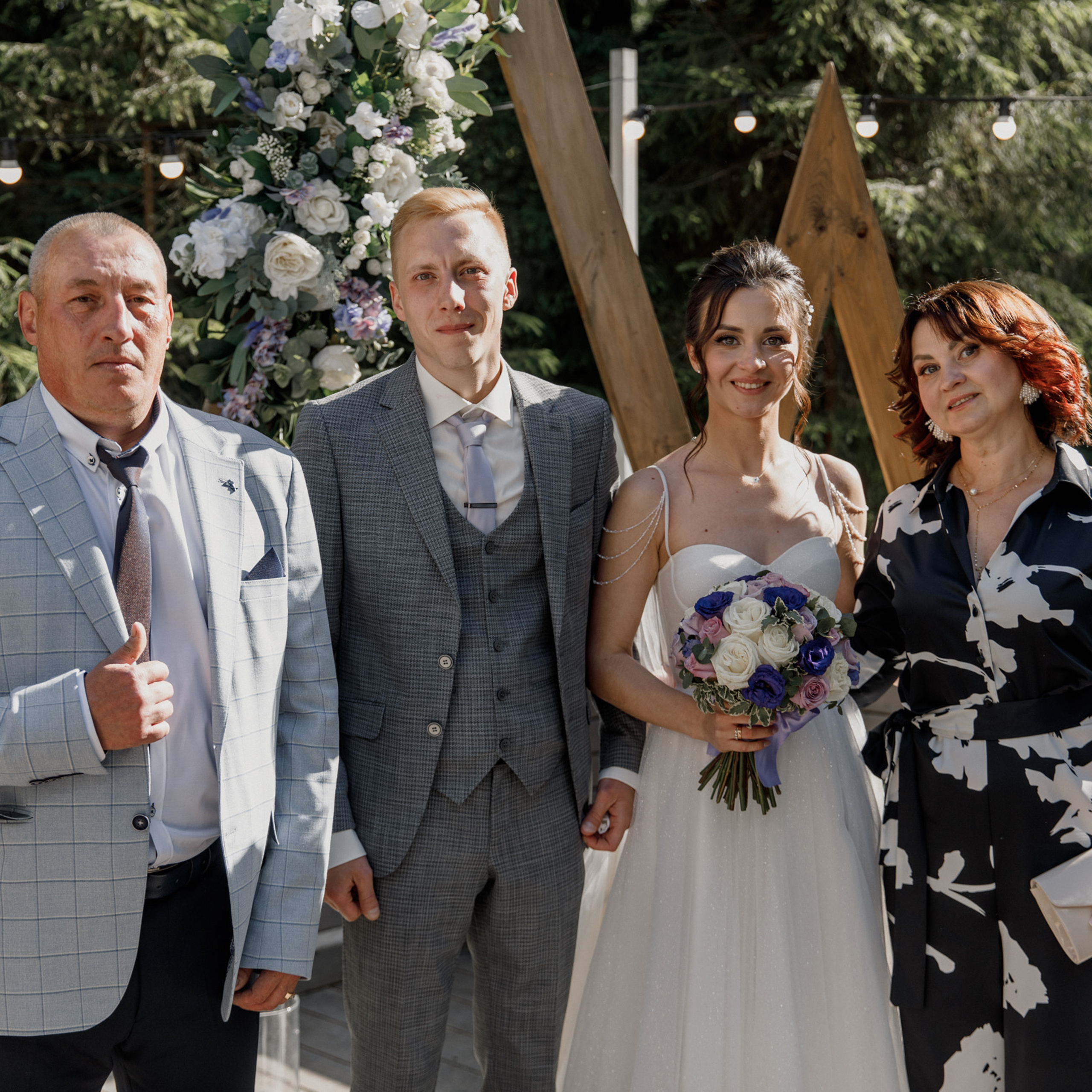 Отзывы. Свадебный фотограф в Москве, Ярославле Виталий Квант