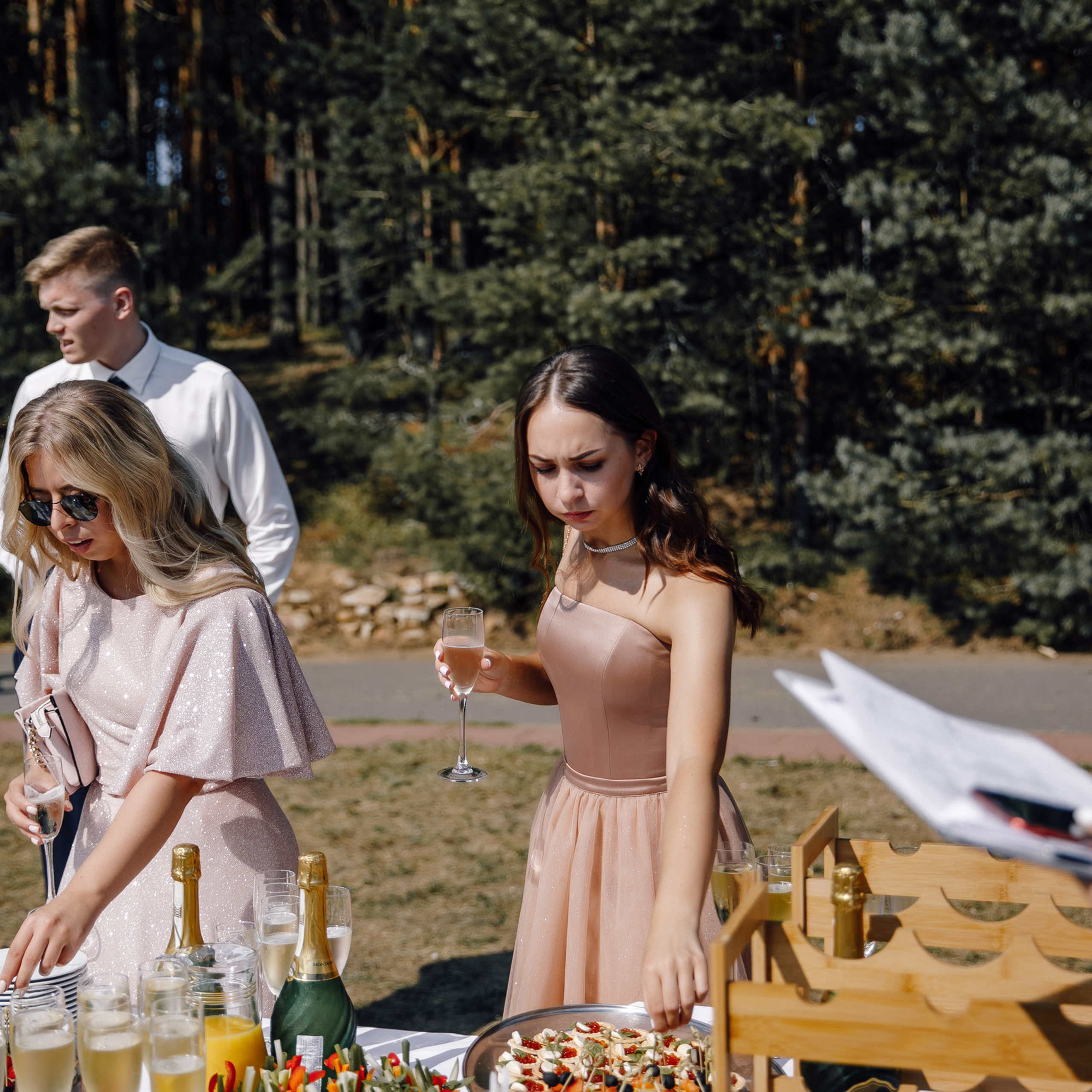 Отзывы. Свадебный фотограф в Москве, Ярославле Виталий Квант