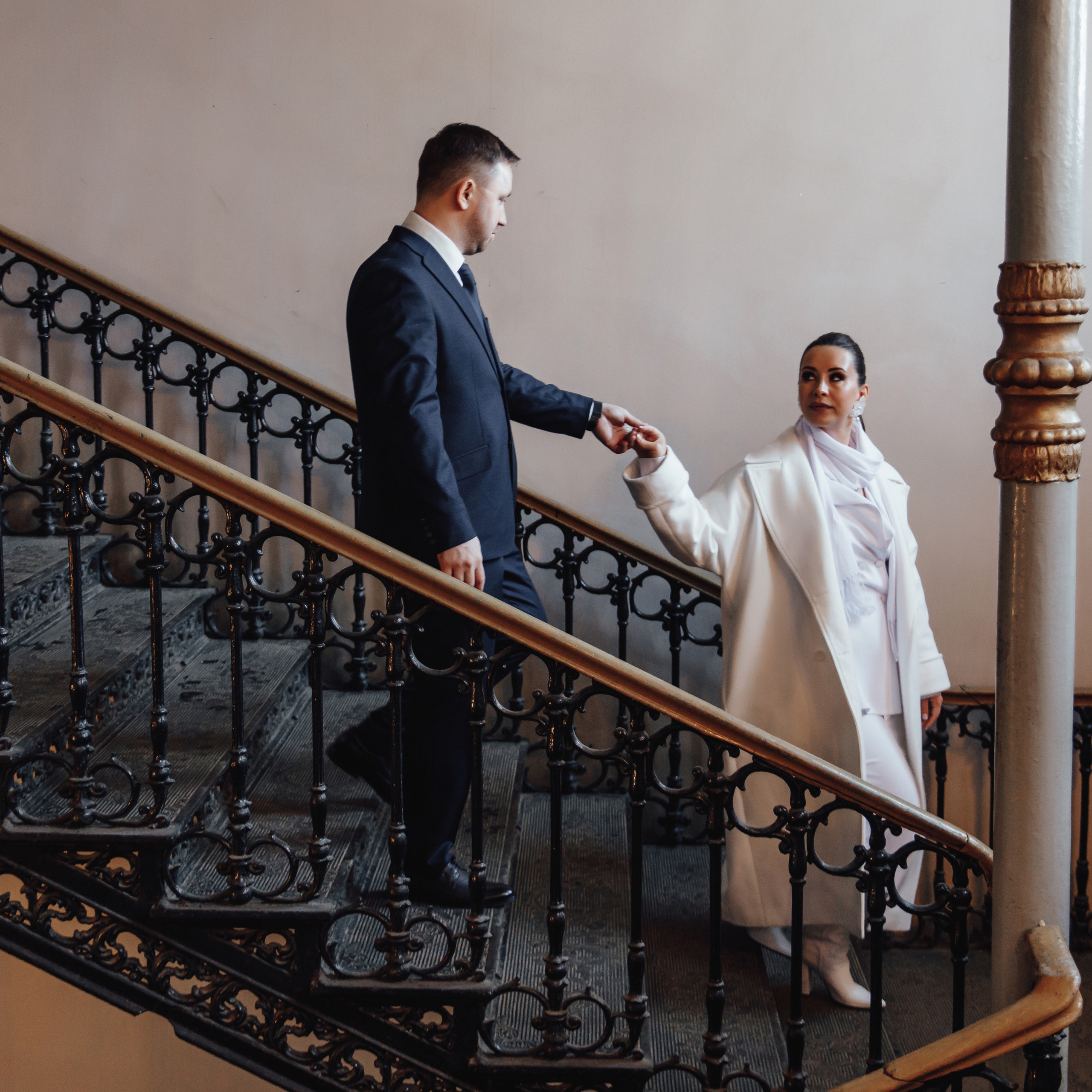 Отзывы. Свадебный фотограф в Москве, Ярославле Виталий Квант