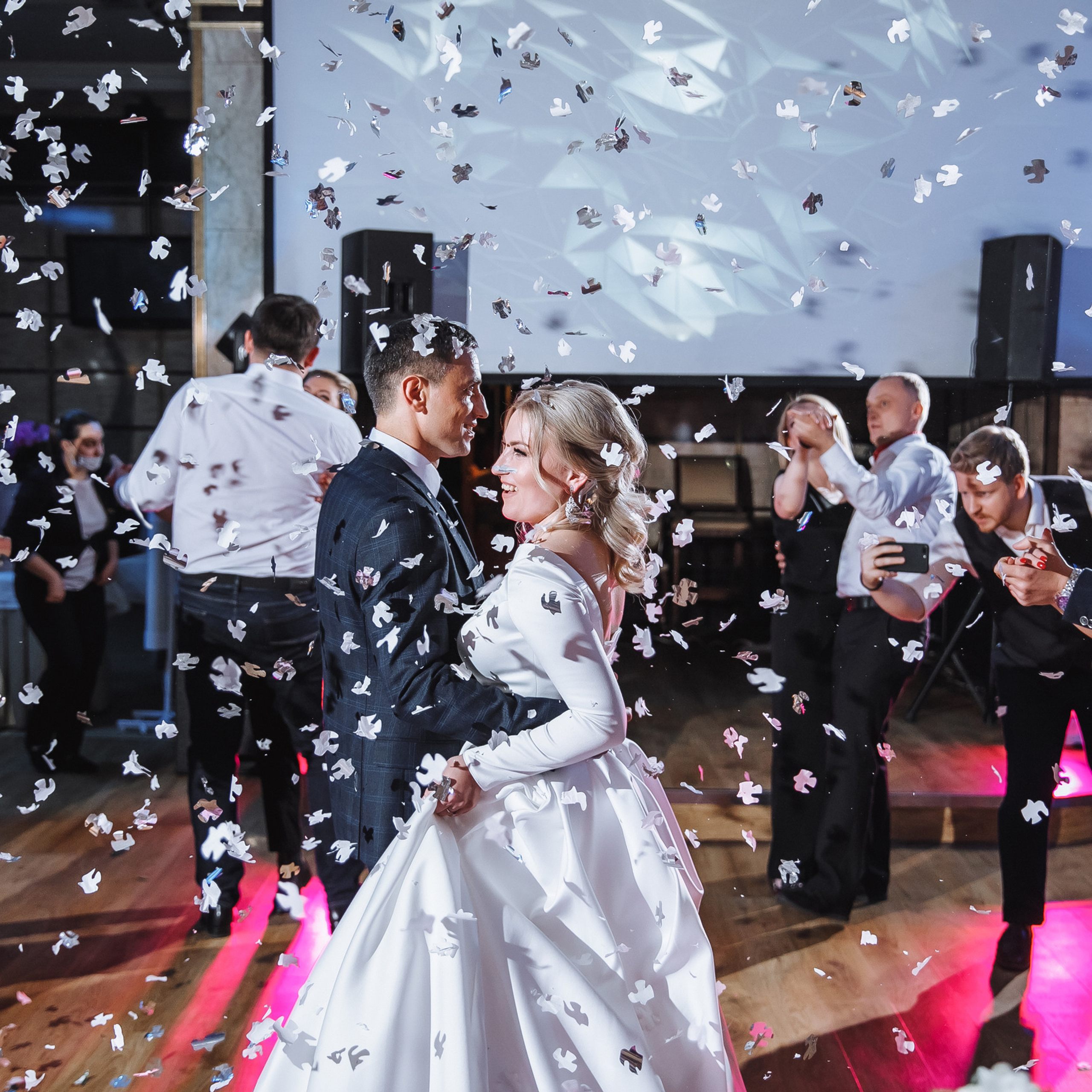 Отзывы. Свадебный фотограф в Москве, Ярославле Виталий Квант