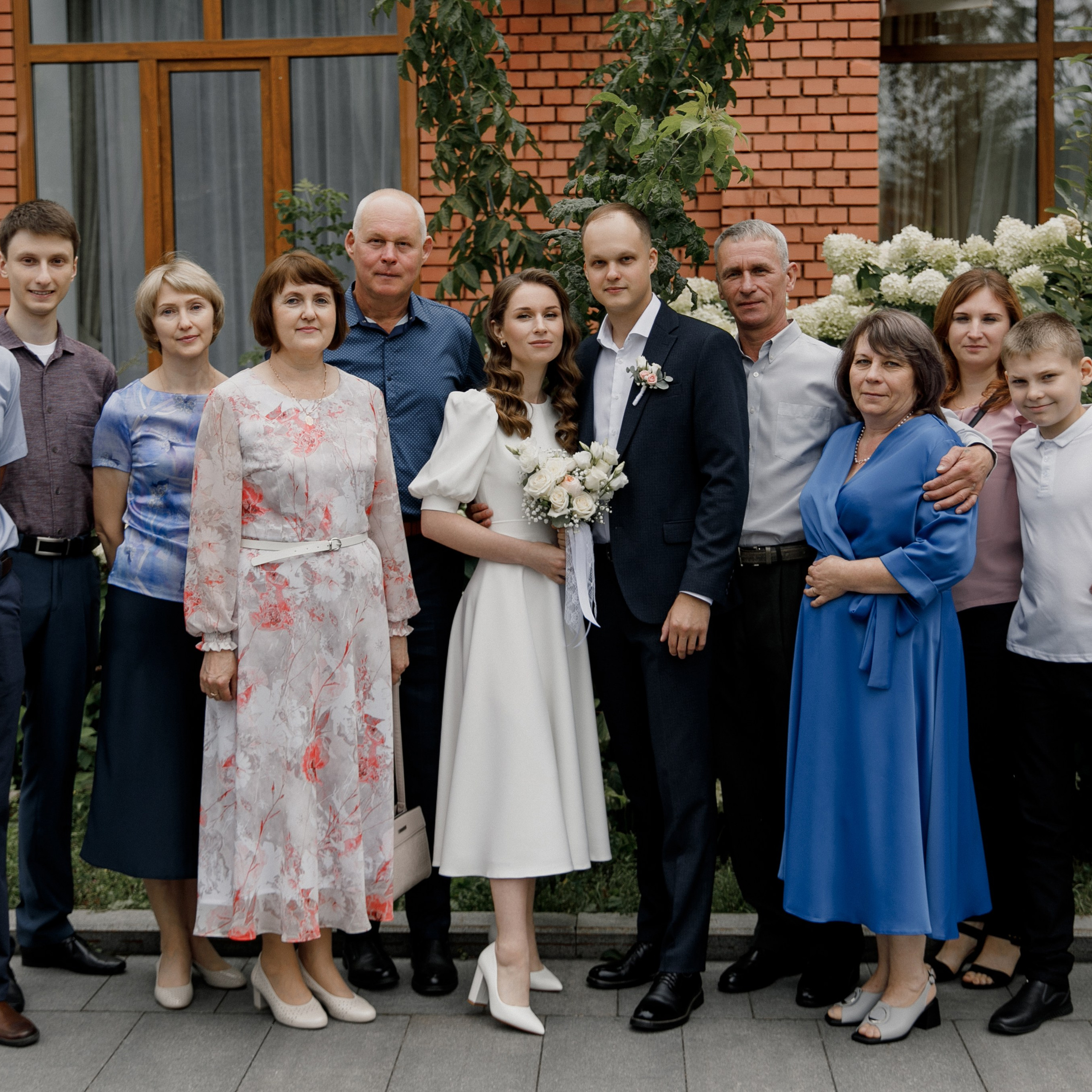 Отзывы. Свадебный фотограф в Москве, Ярославле Виталий Квант