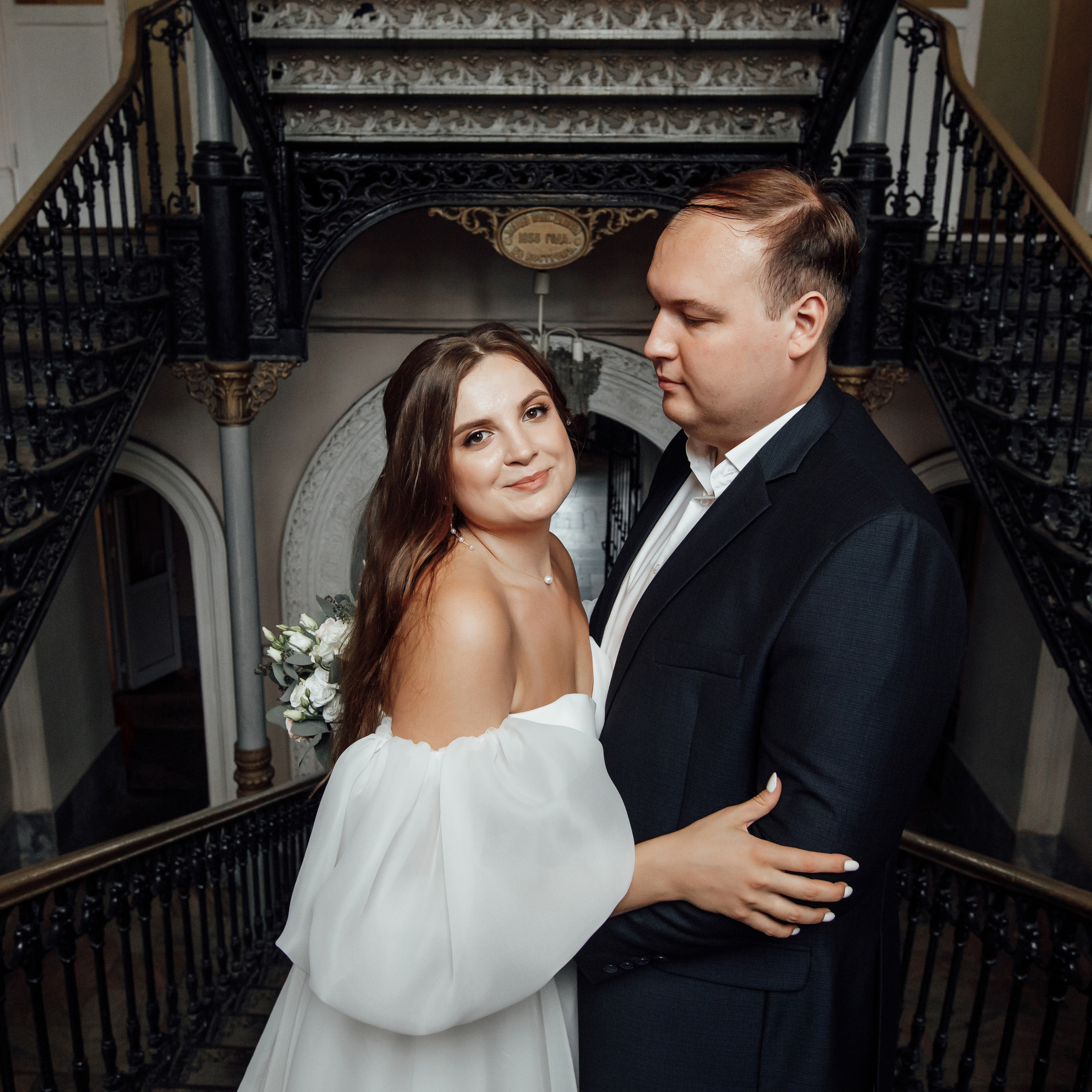 Отзывы. Свадебный фотограф в Москве, Ярославле Виталий Квант