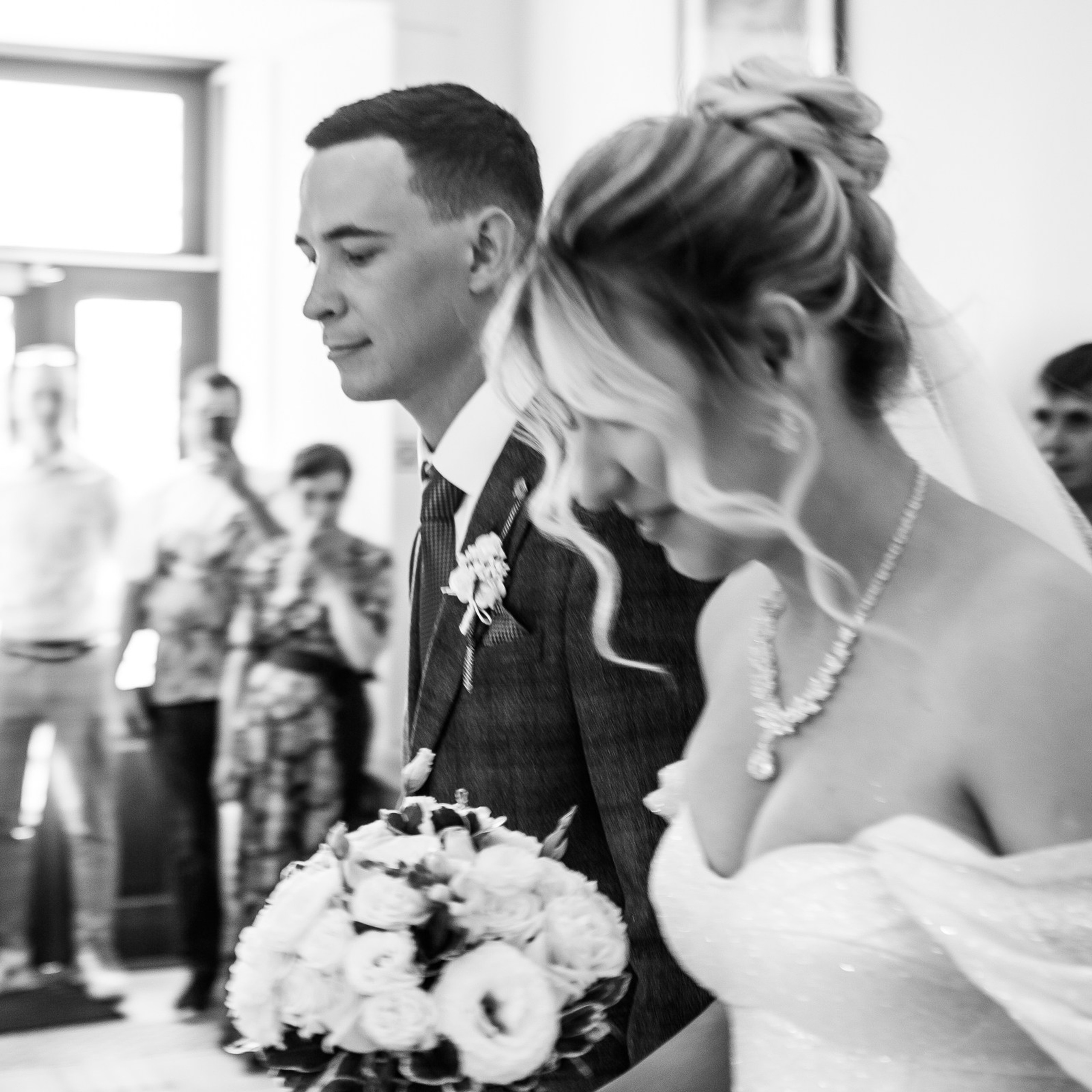 Вера ❤ Кирилл 24.06.23. Фотограф katya_vkadre Таганрог